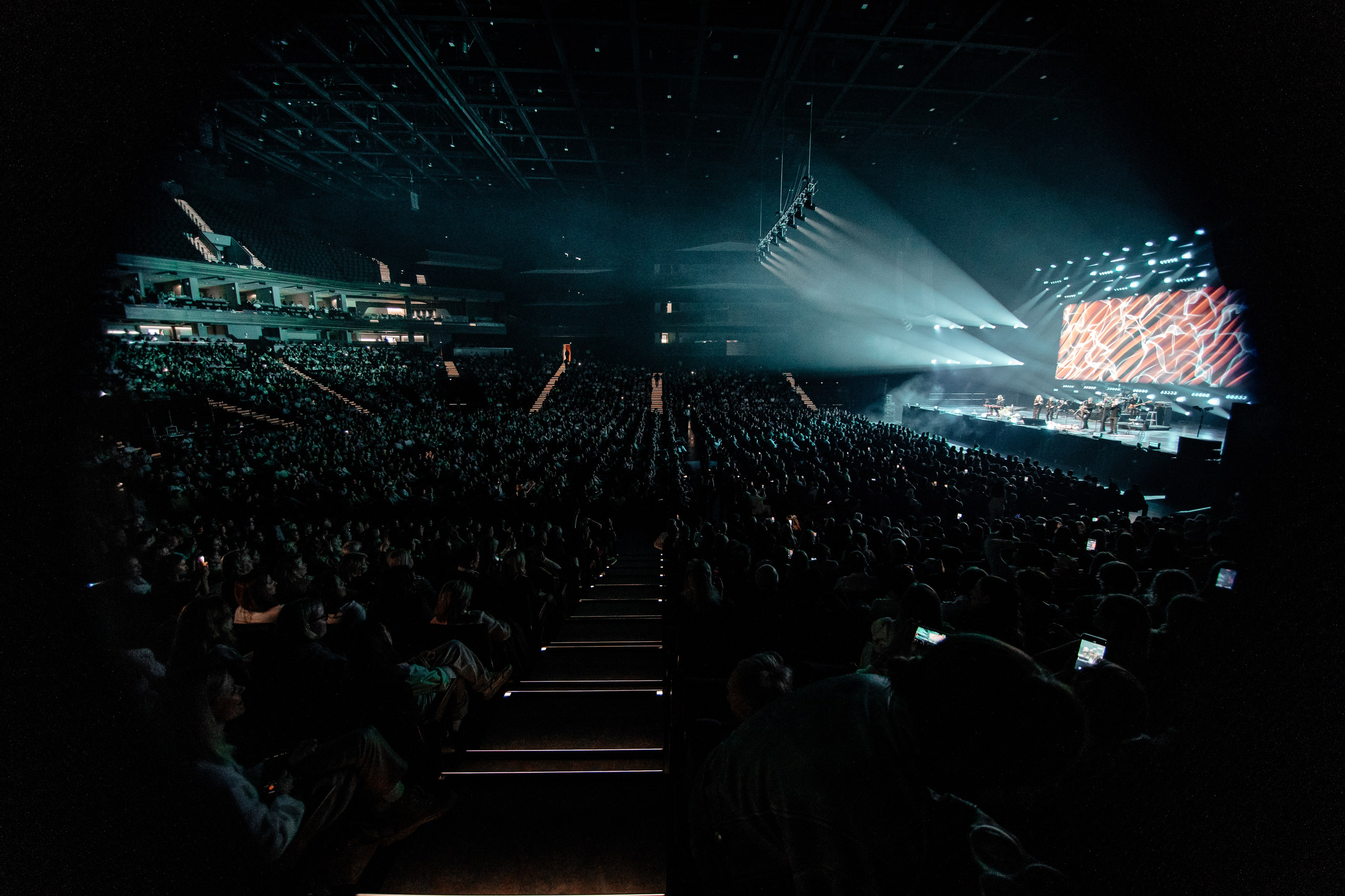 Любовь Успенская, Live Арена. Фотограф Ольга Махалова — Санкт-Петербург, Москва, Нижний Новгород