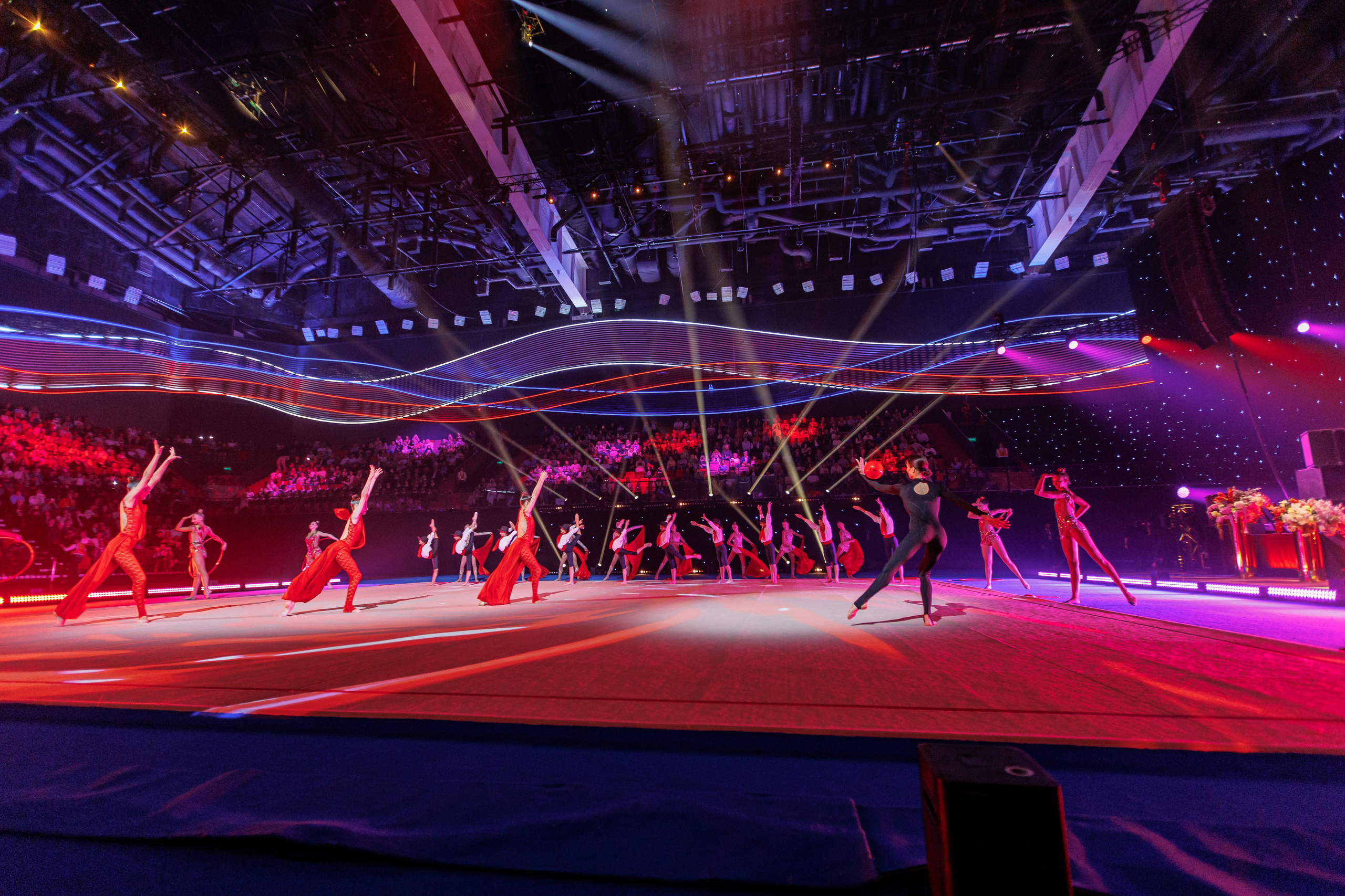 Григорий Лепс, концерт во Дворце Ирины Винер-Усмановой. Фотограф Ольга Махалова — Санкт-Петербург, Москва, Нижний Новгород