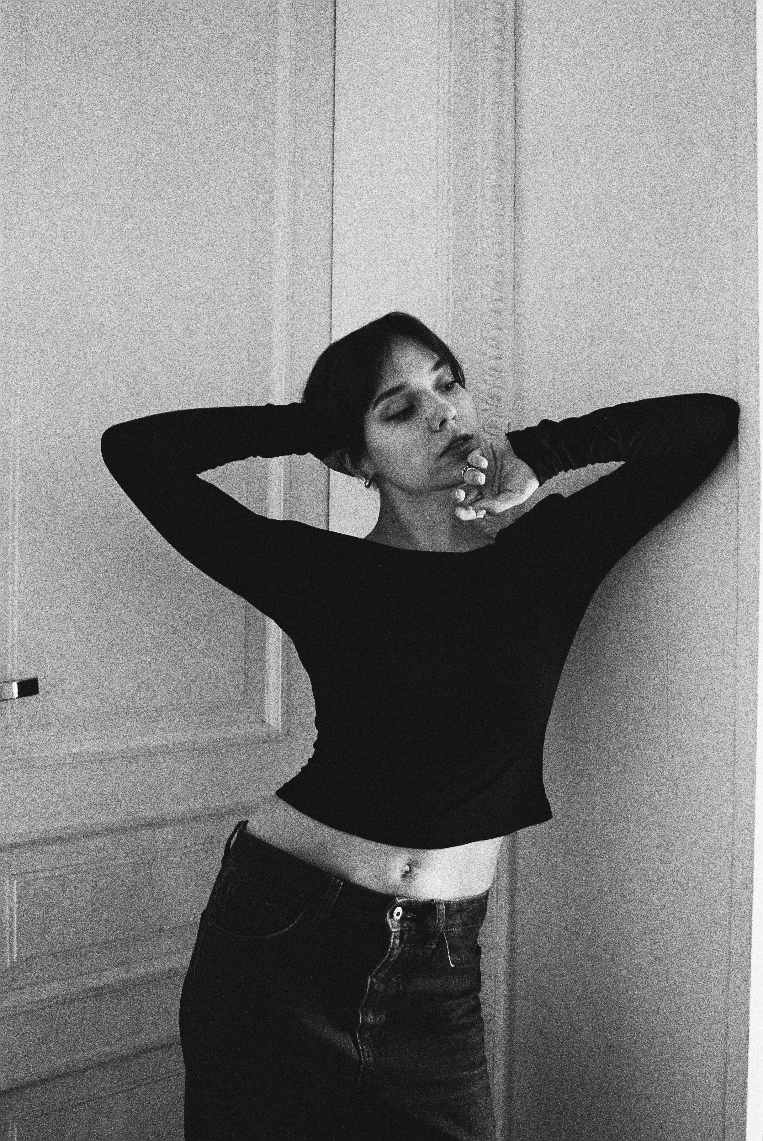 Liza. Daria Y. Фототерапия │ Санкт-Петербург