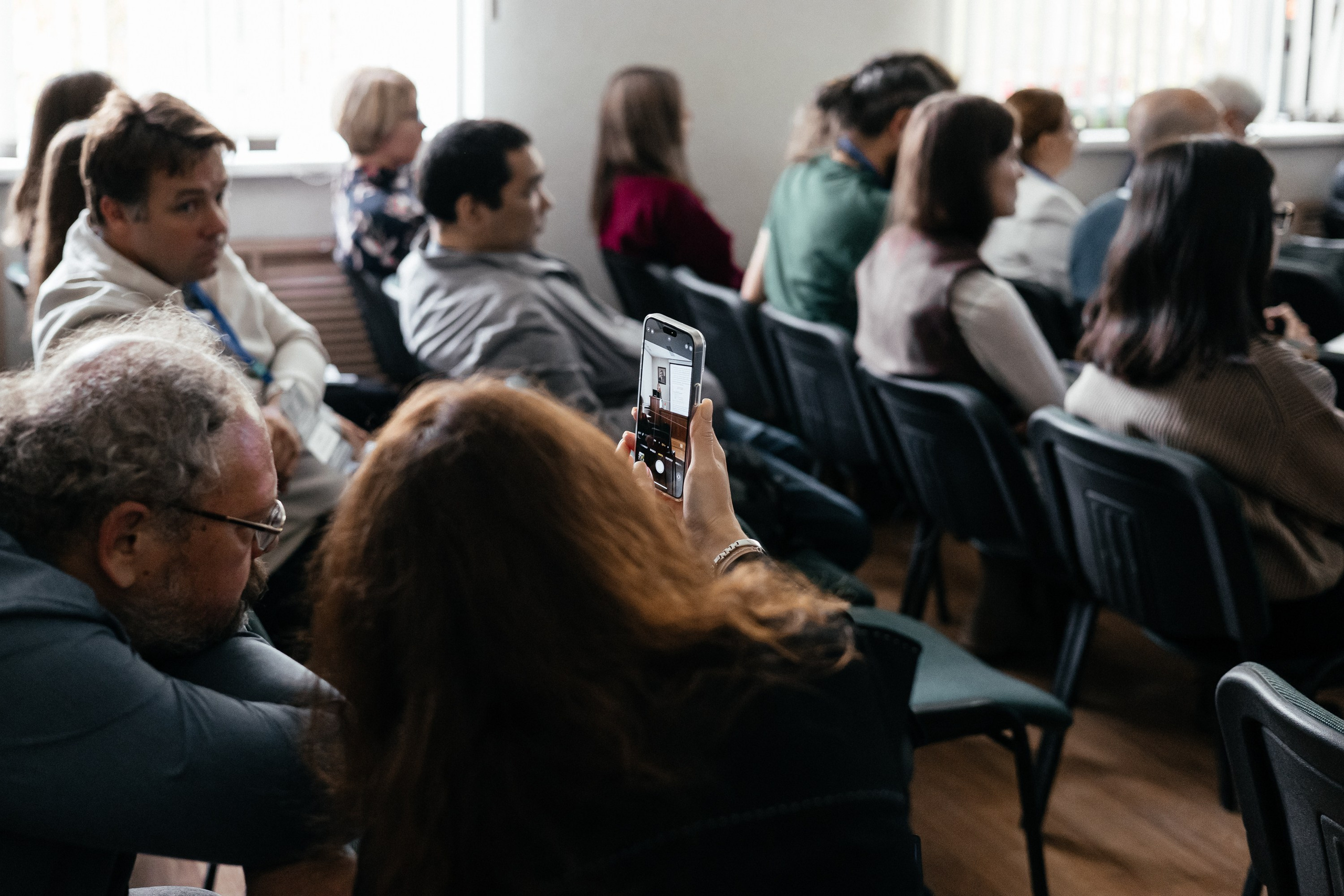 Всероссийская конференция молодых ученых «Современные проблемы геохимии — 2025»