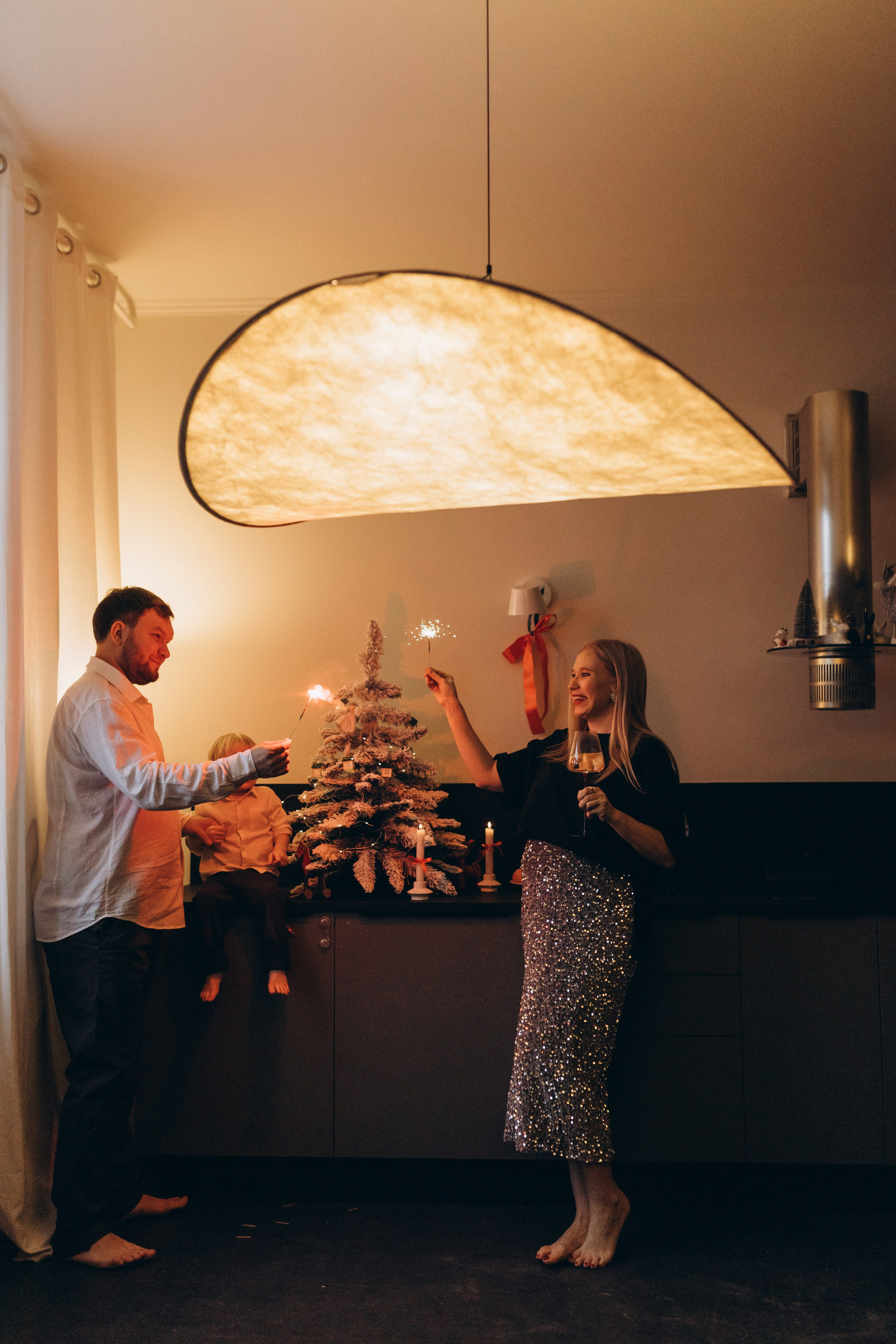 Домашняя. Семейный фотограф Полина Сарина Москва