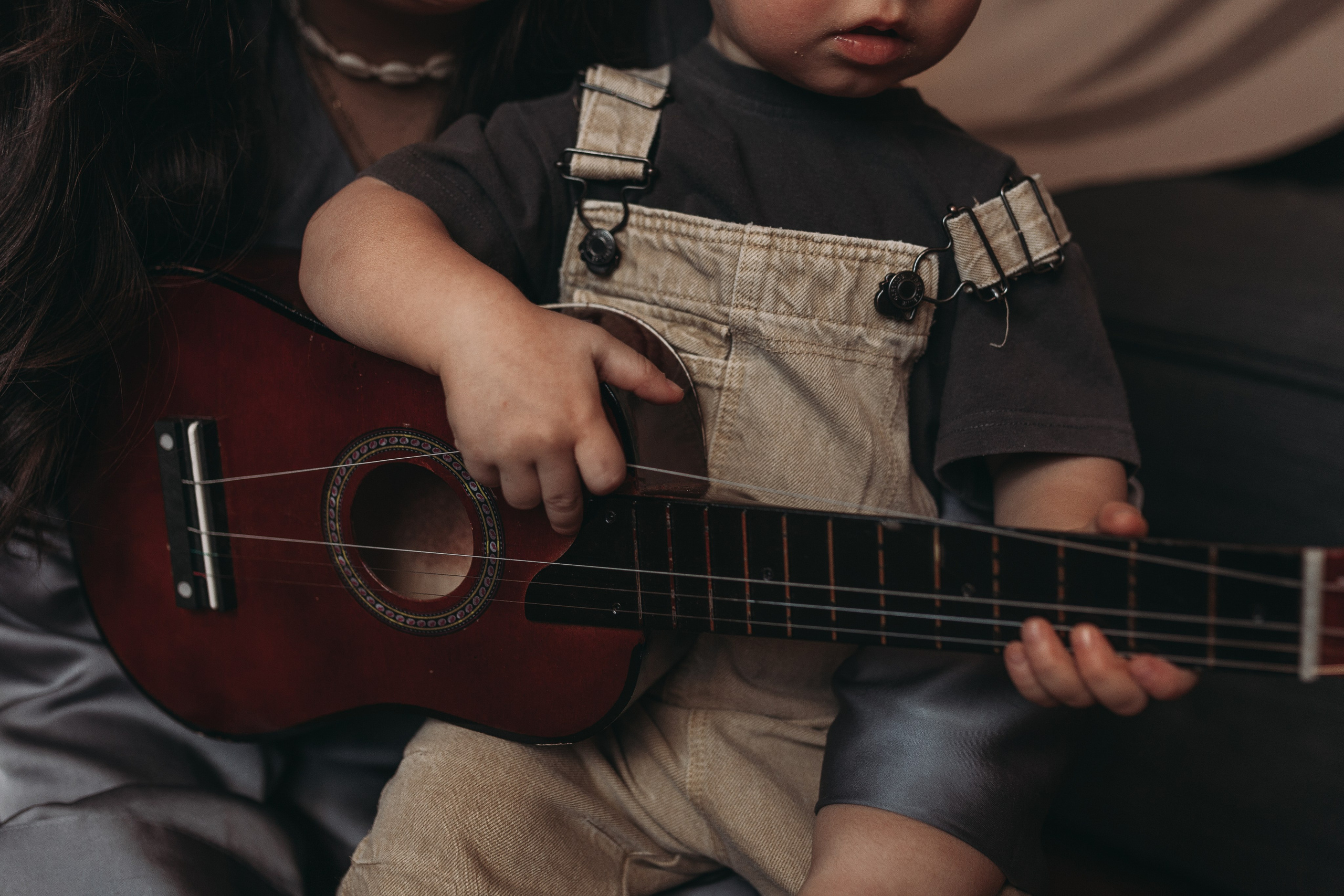 Эля, Тима, Марк. Семейный фотограф Полина Сарина Москва