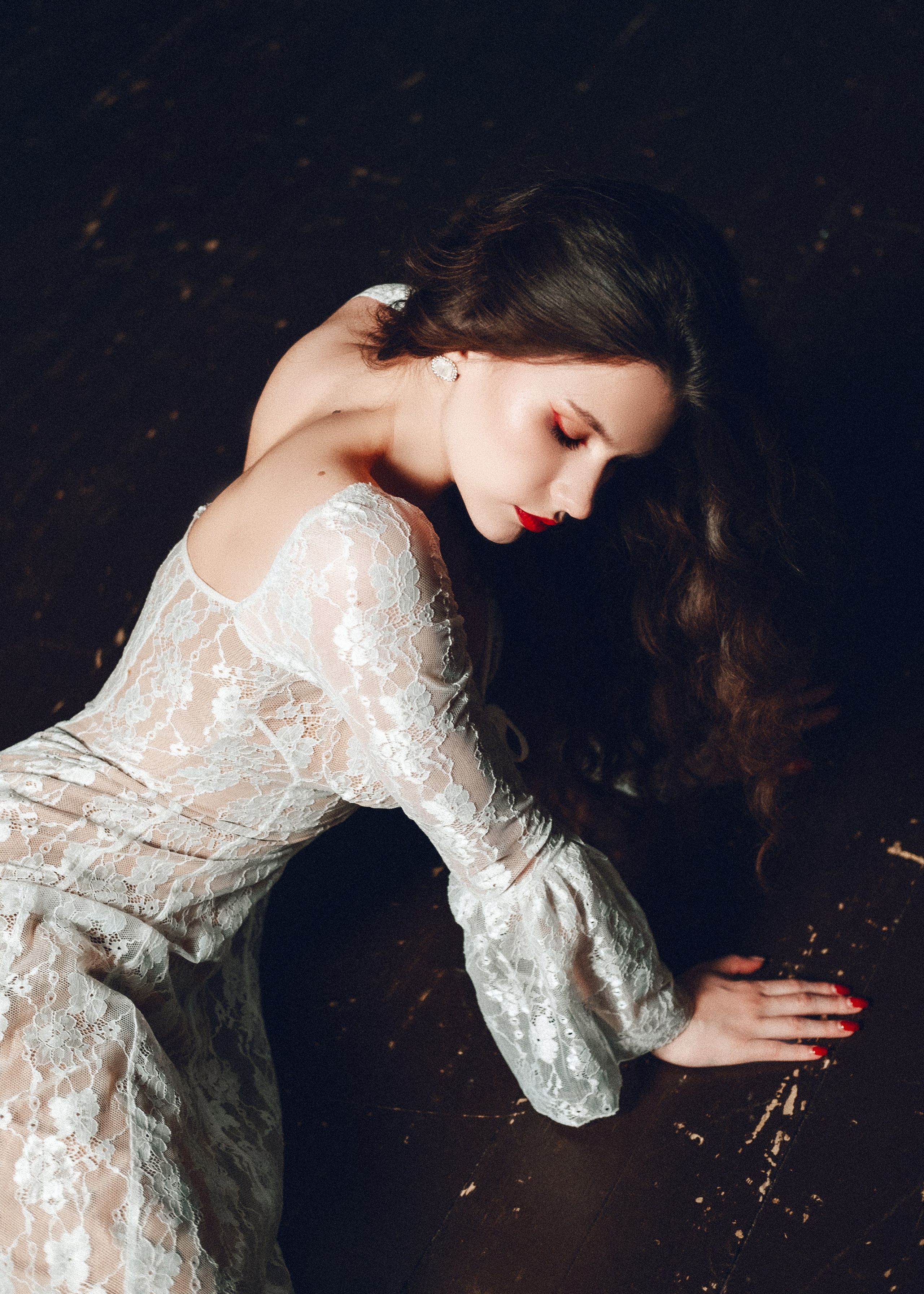 Angel. Твой фотограф Софья Степанова, Новосибирск