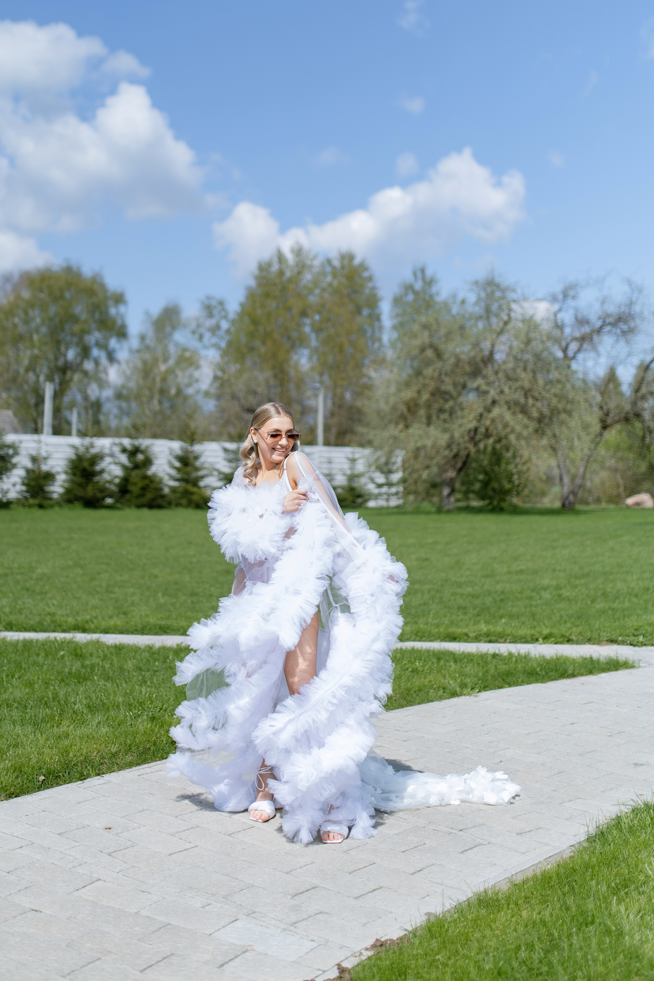 Виктория и Илья. Свадебный фотограф Витебск Минск