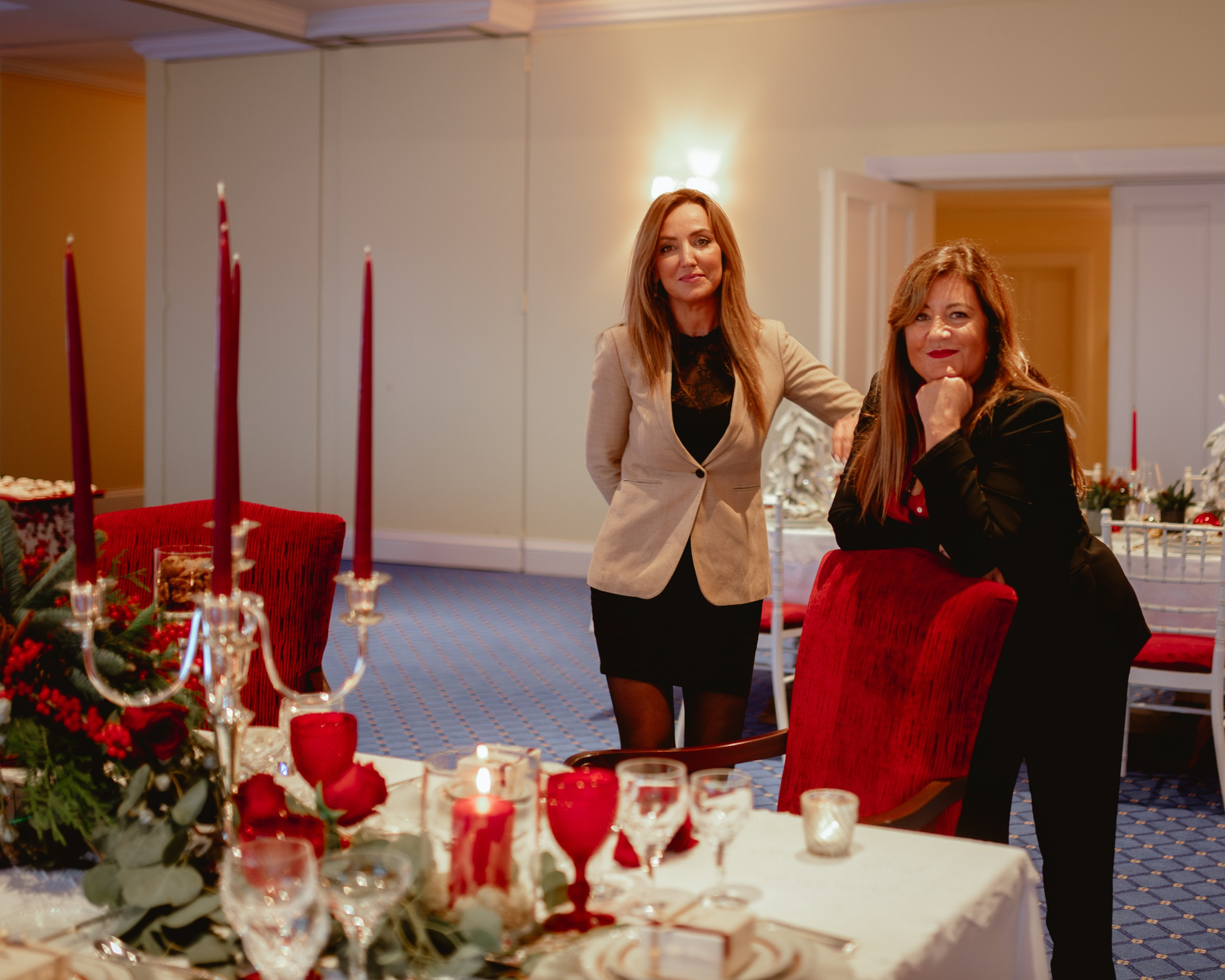 EUGÉNIO CAMPOS IN YEATMAN. Anastasiia Antoniuk portrait, family and couple photographer, Portugal