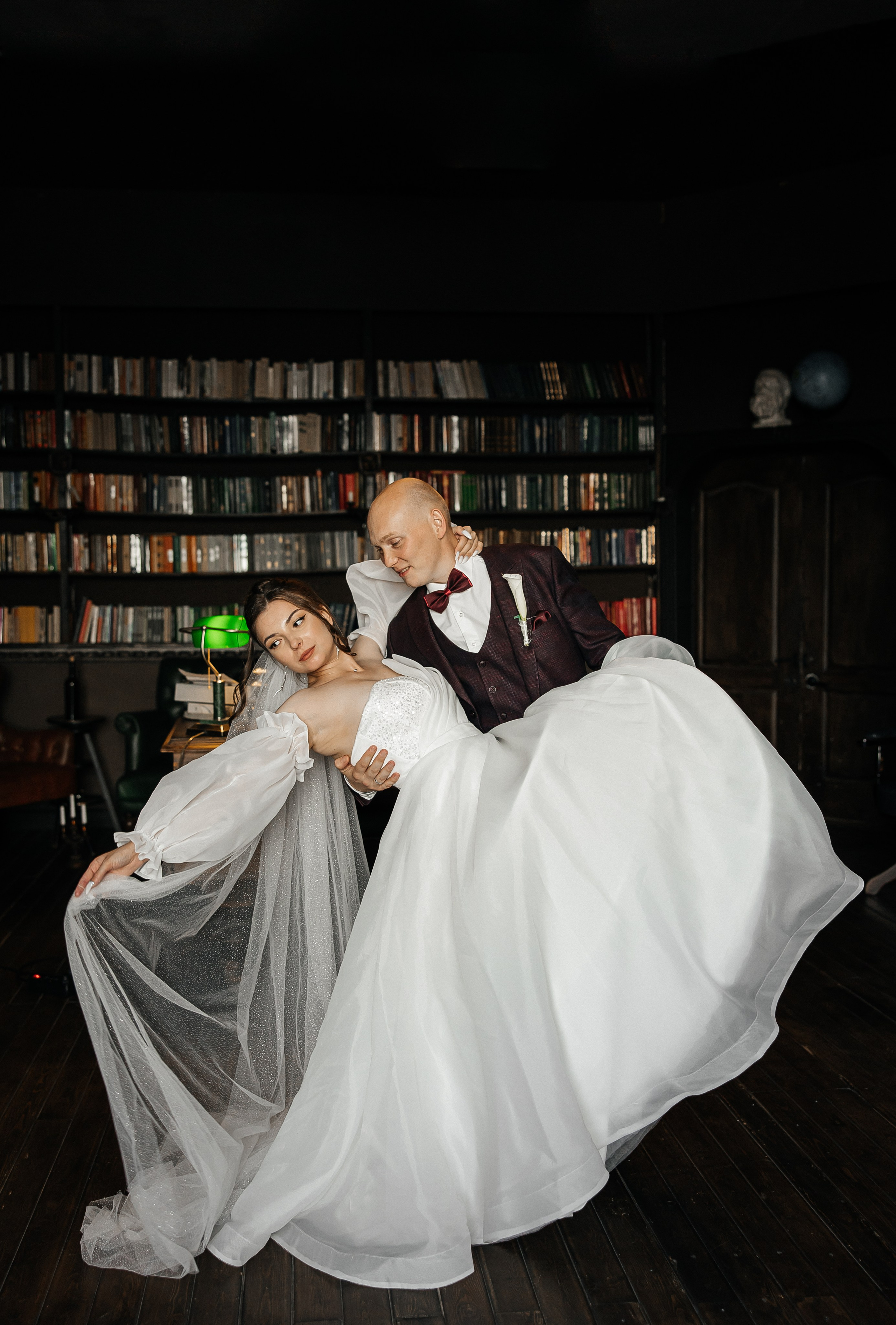 Александр и Маргарита. Свадебный и семейный фотограф Елизавета Ермак | Москва и МО