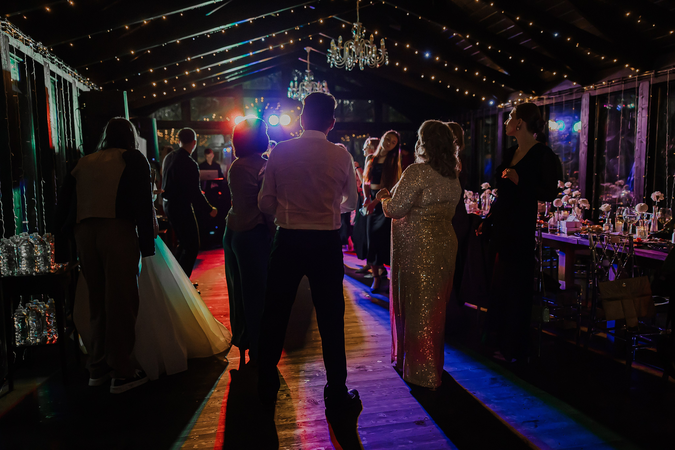 Александр и Арина. Свадебный и семейный фотограф Елизавета Ермак | Москва и МО