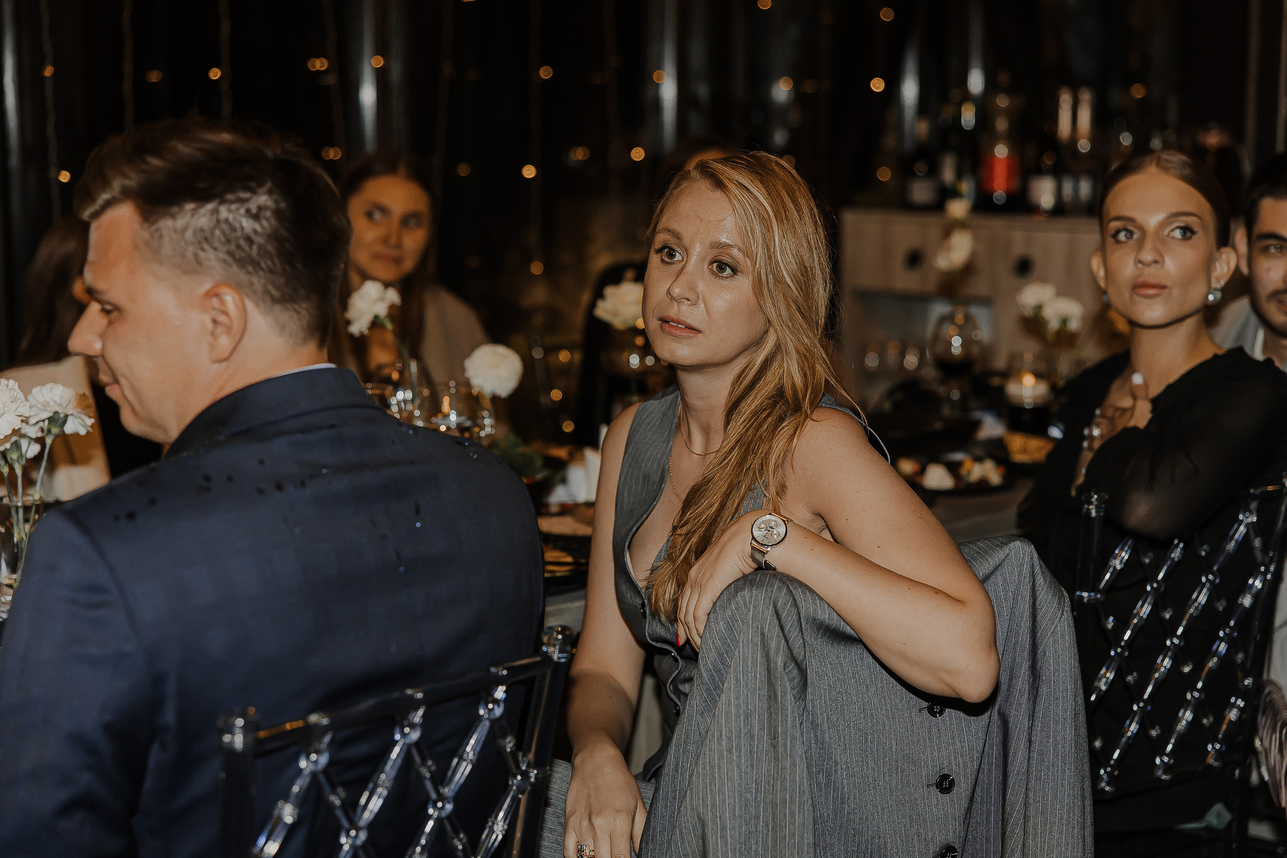 Александр и Арина. Свадебный и семейный фотограф Елизавета Ермак | Москва и МО