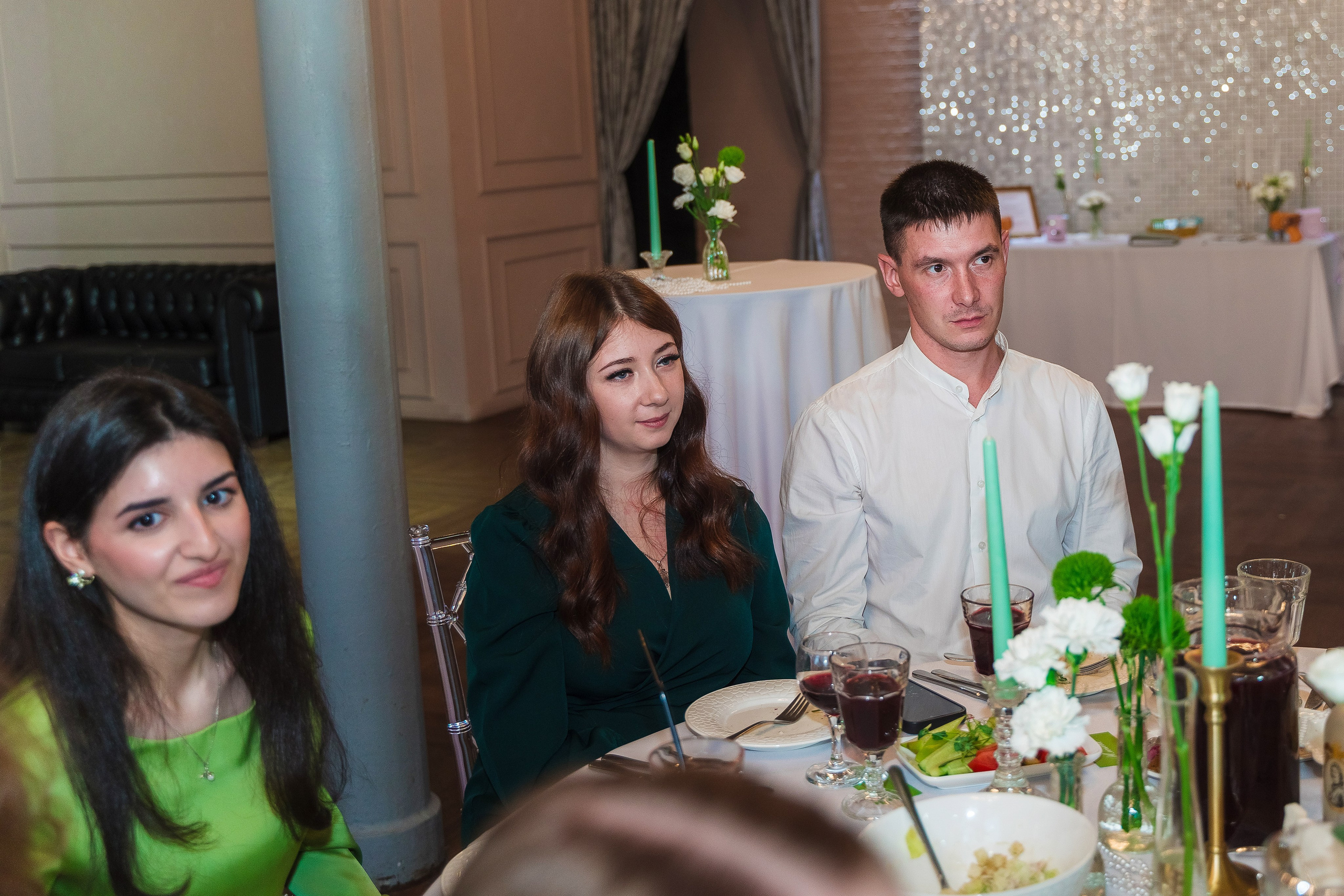 Евгений + Елена