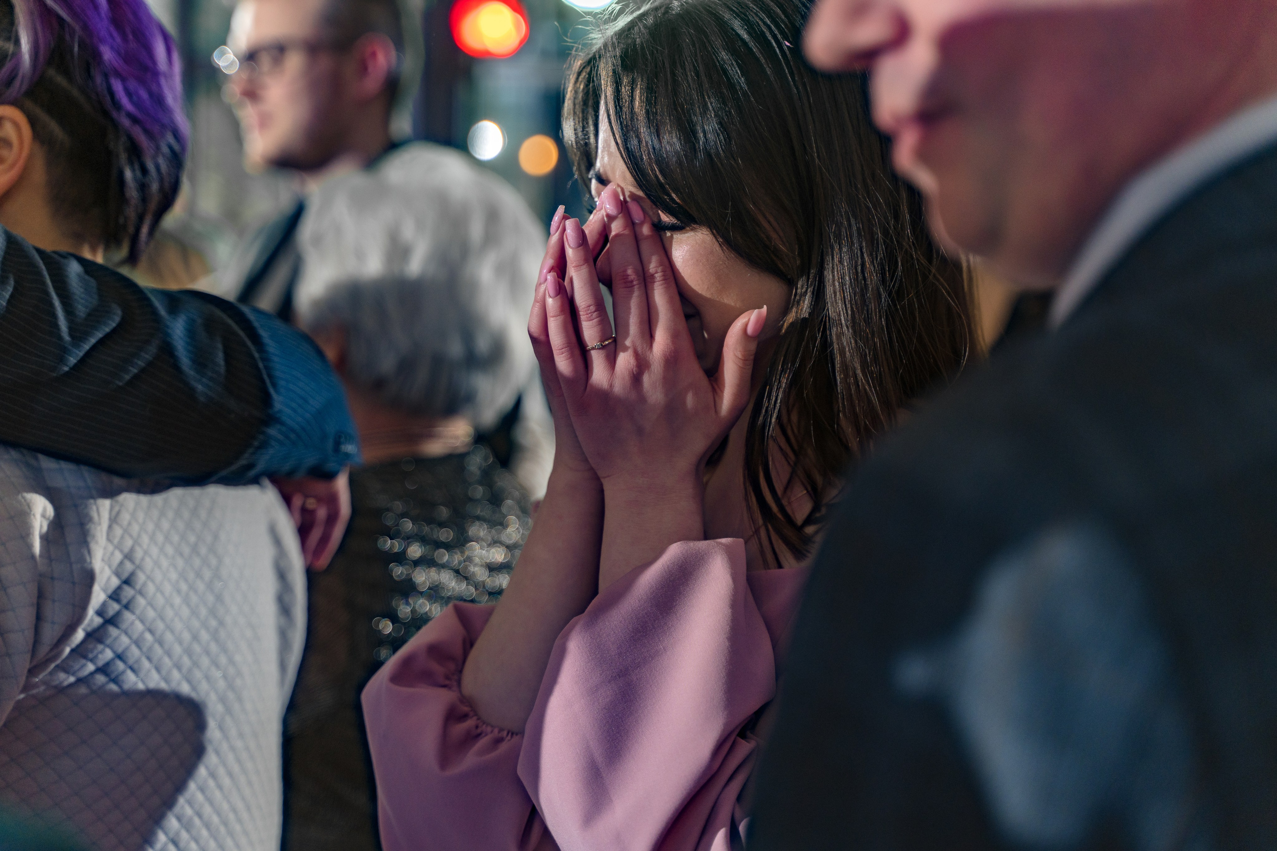 Роман + Анастасия