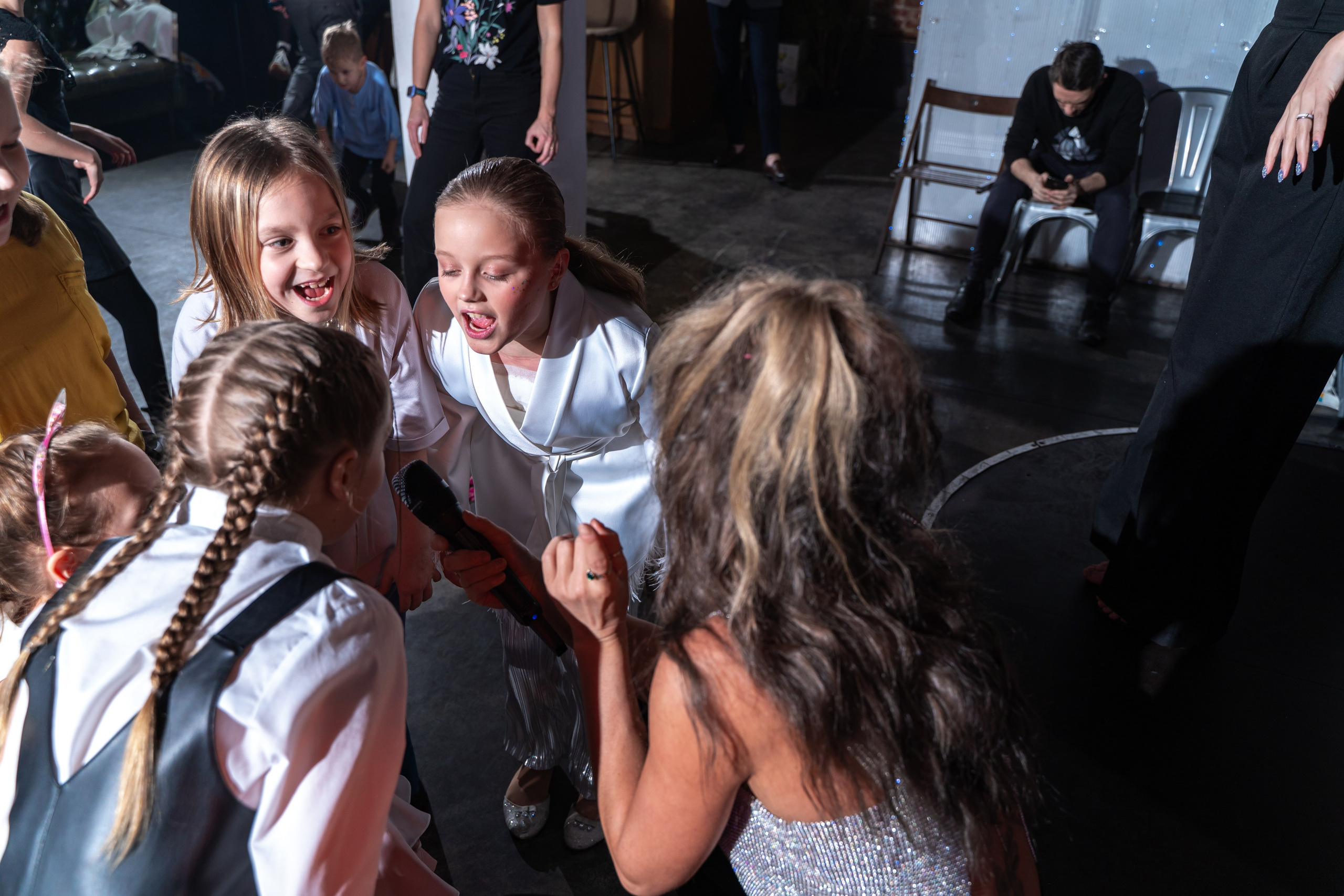 День рождения