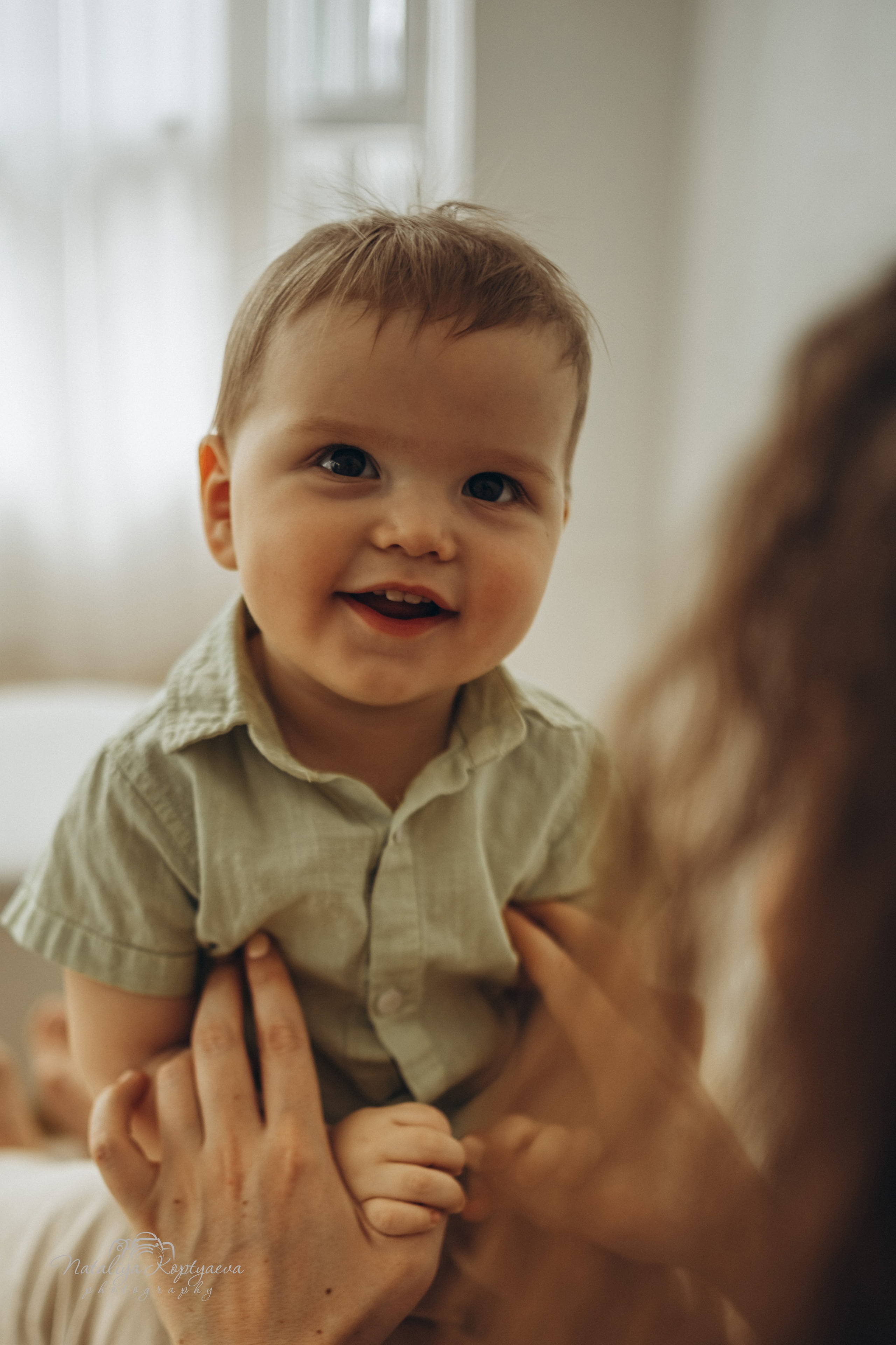 Семейный фотограф. Ретушь новорожденных, обучение ретуши новорожденных, Наталия Коптяева