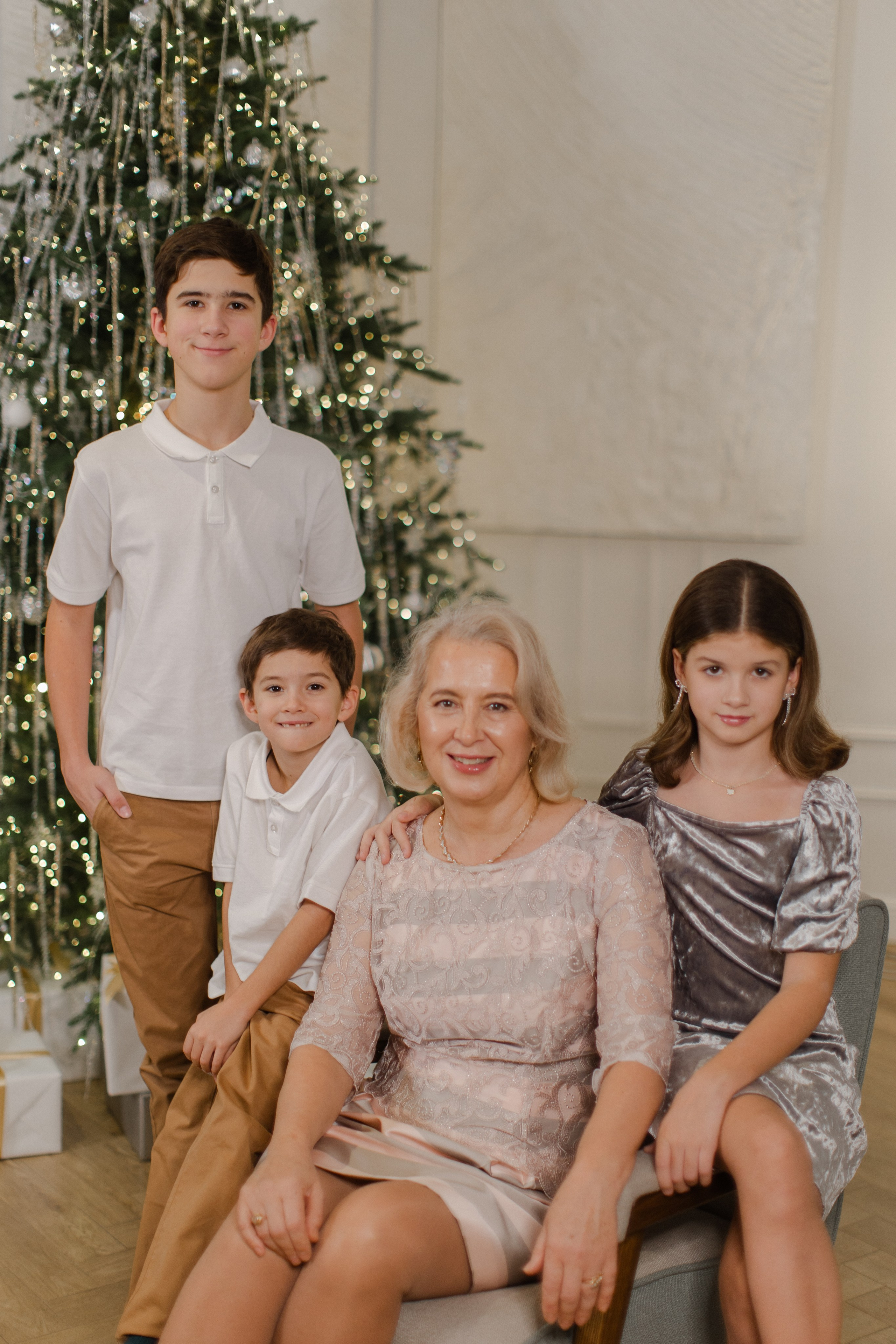 Вика Артём. Семейный и детский фотограф в Москве Кузьмина Мария