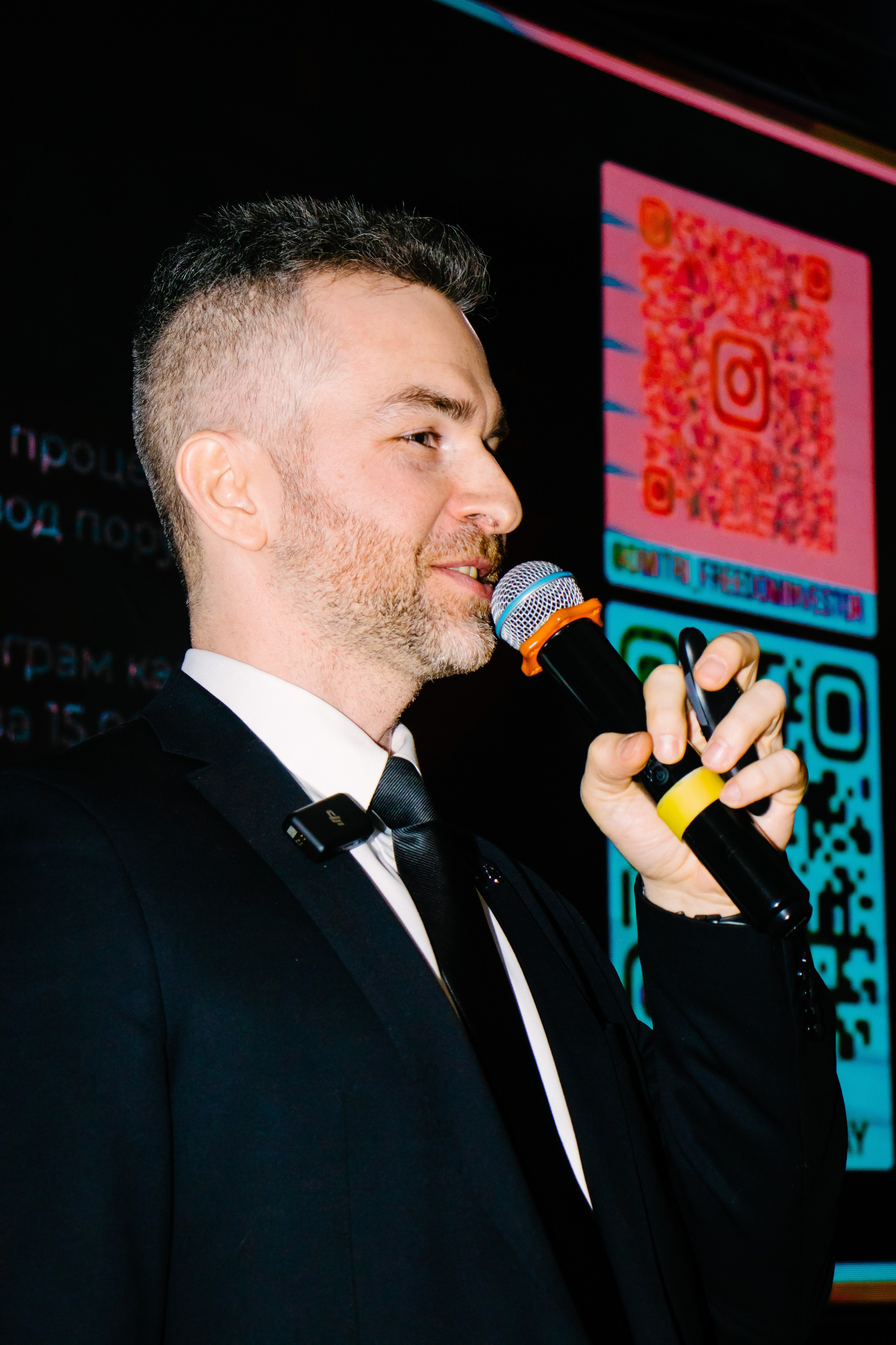 Репортаж. Анастасия Тен