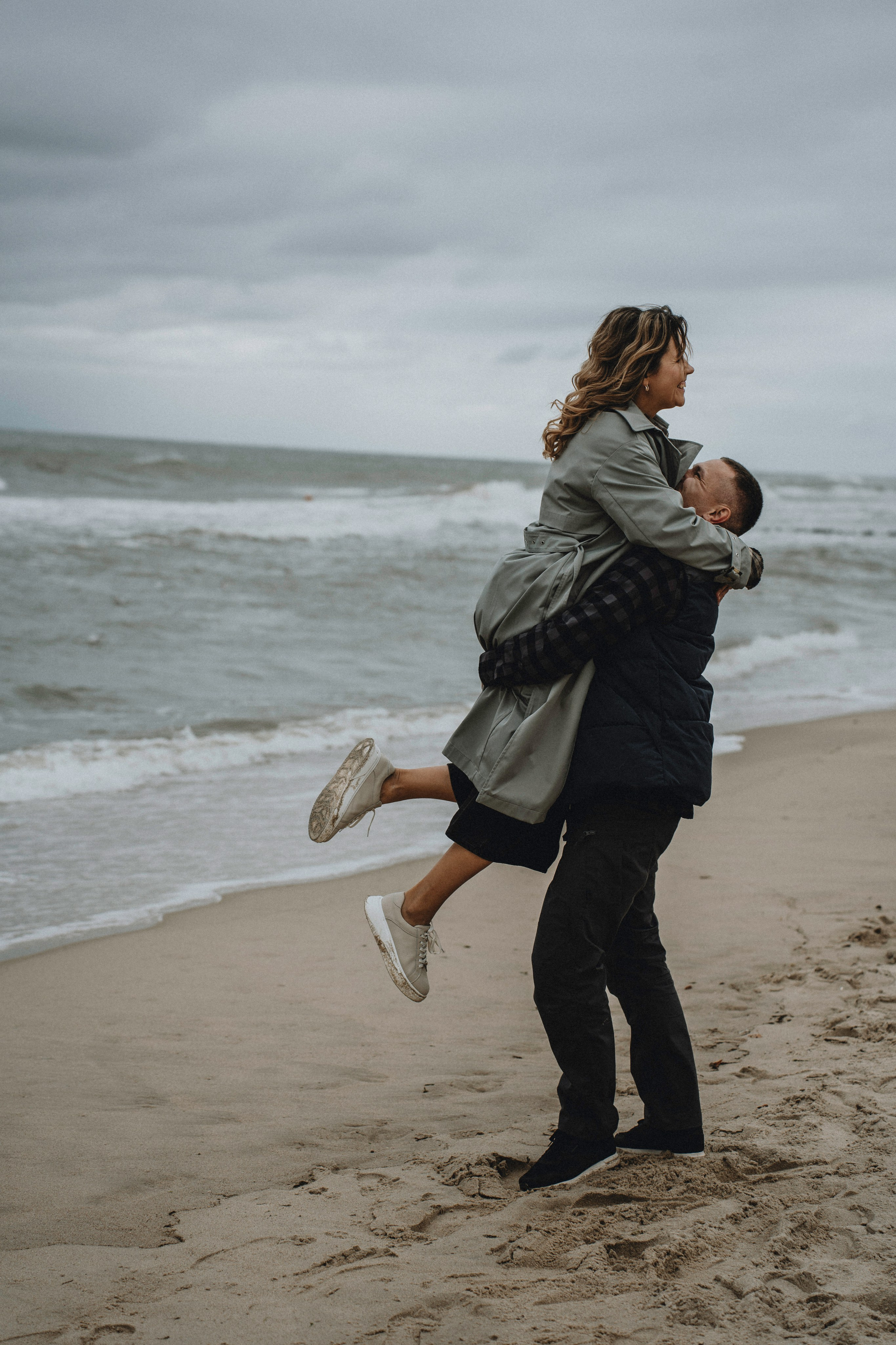 Кристина. Фотограф в Калининграде Дмитрий Мишин