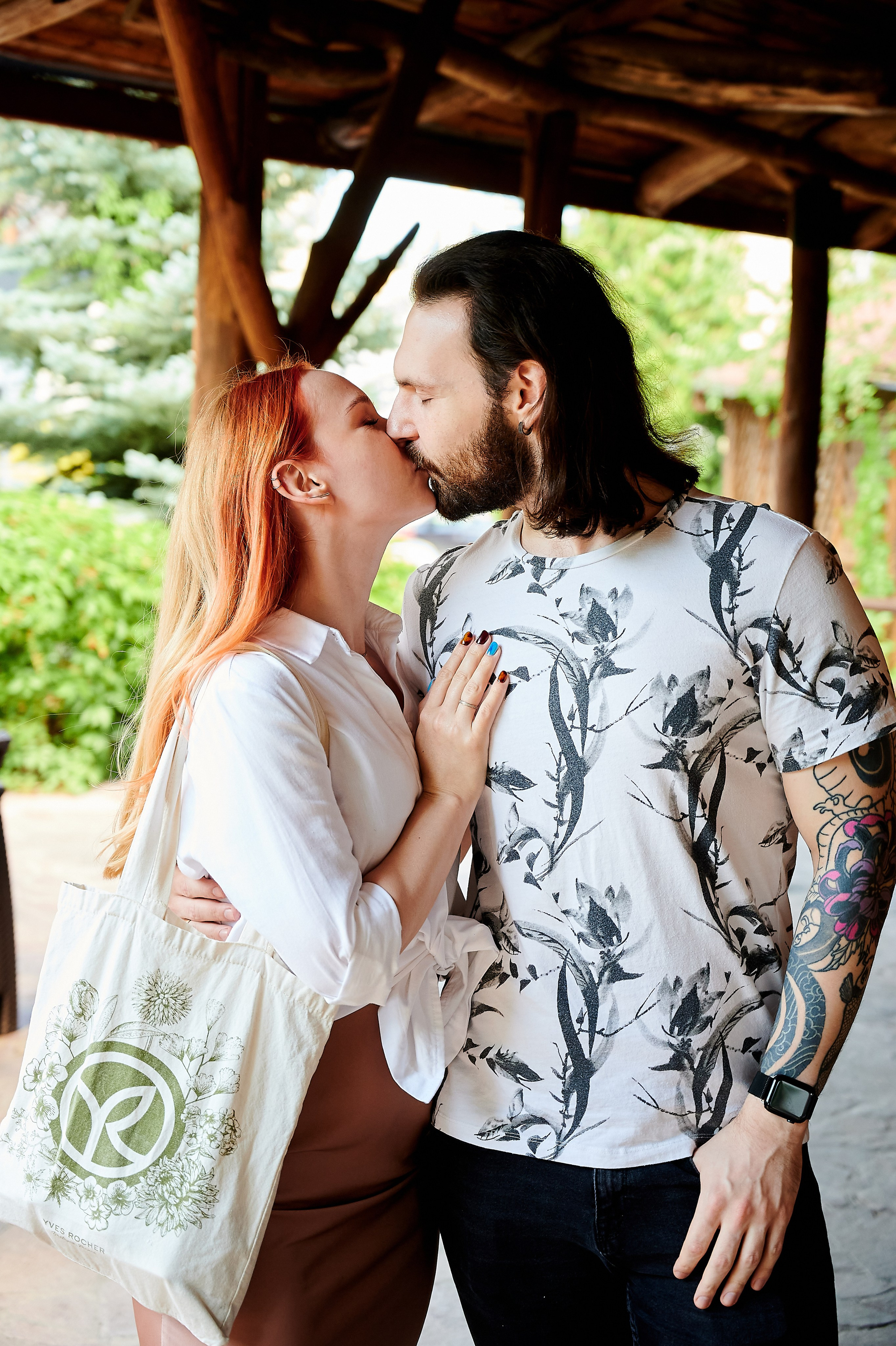 Яндекс «Лето вместе». Профессиональный репортажный фотограф в Самаре Никита Королев