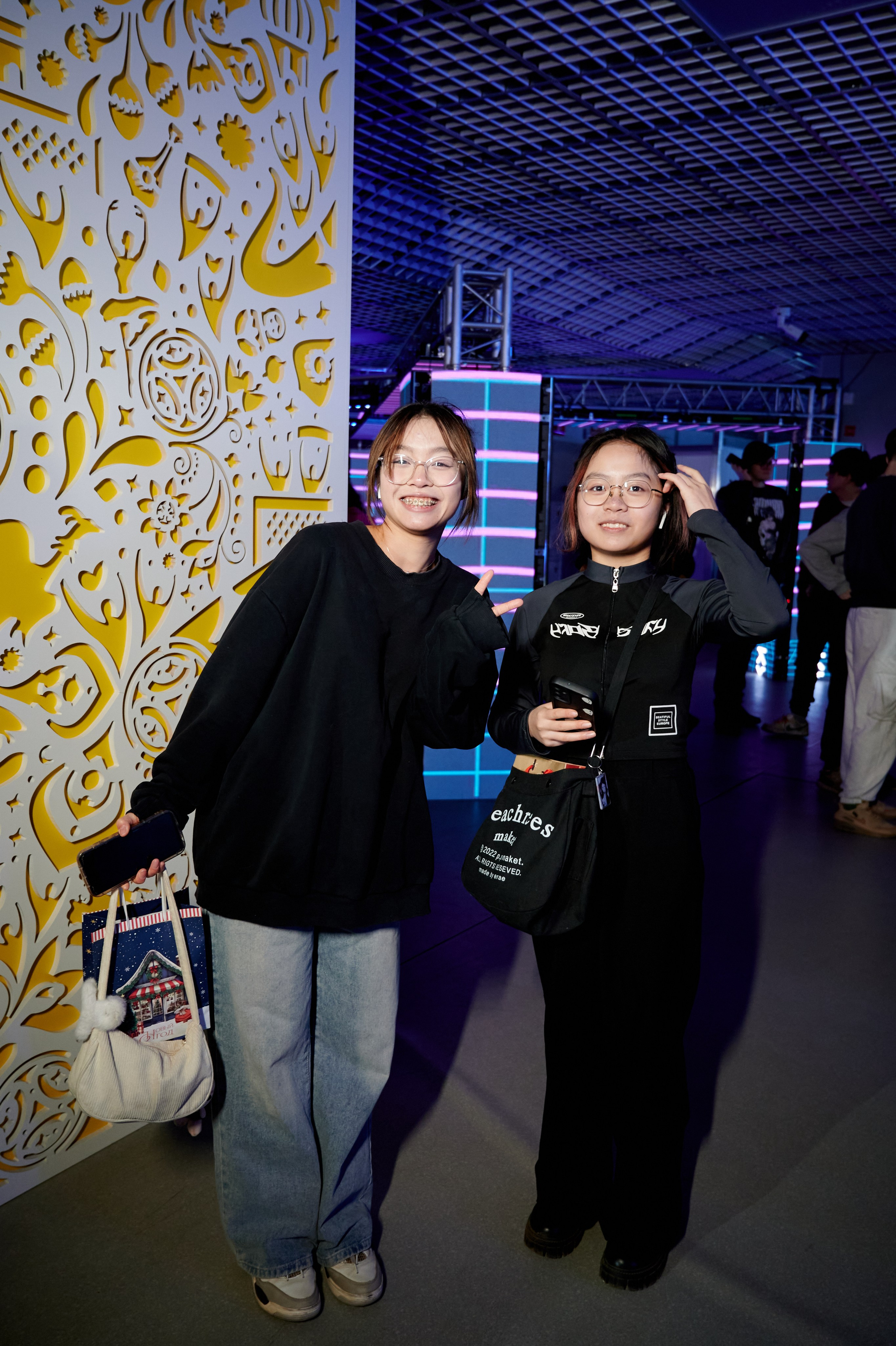 Кубок Губернатора по компьютерному спорту. Профессиональный репортажный фотограф в Самаре Никита Королев