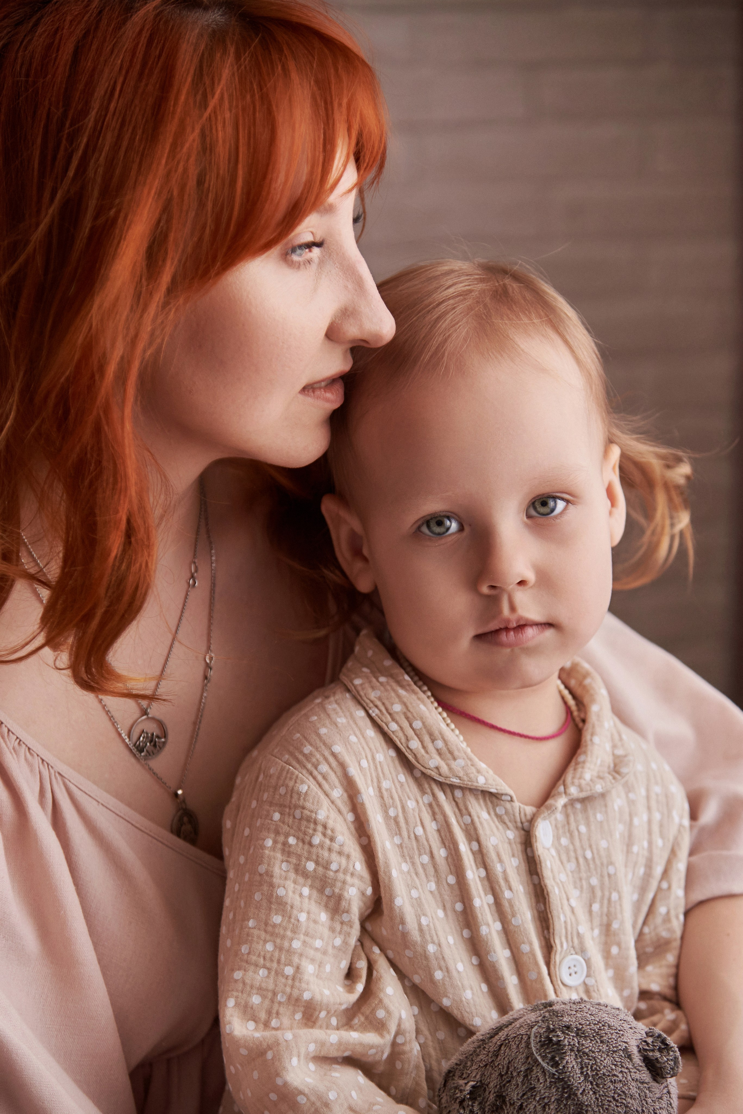 Семейная съемка. Фотограф Юлия Ремезова