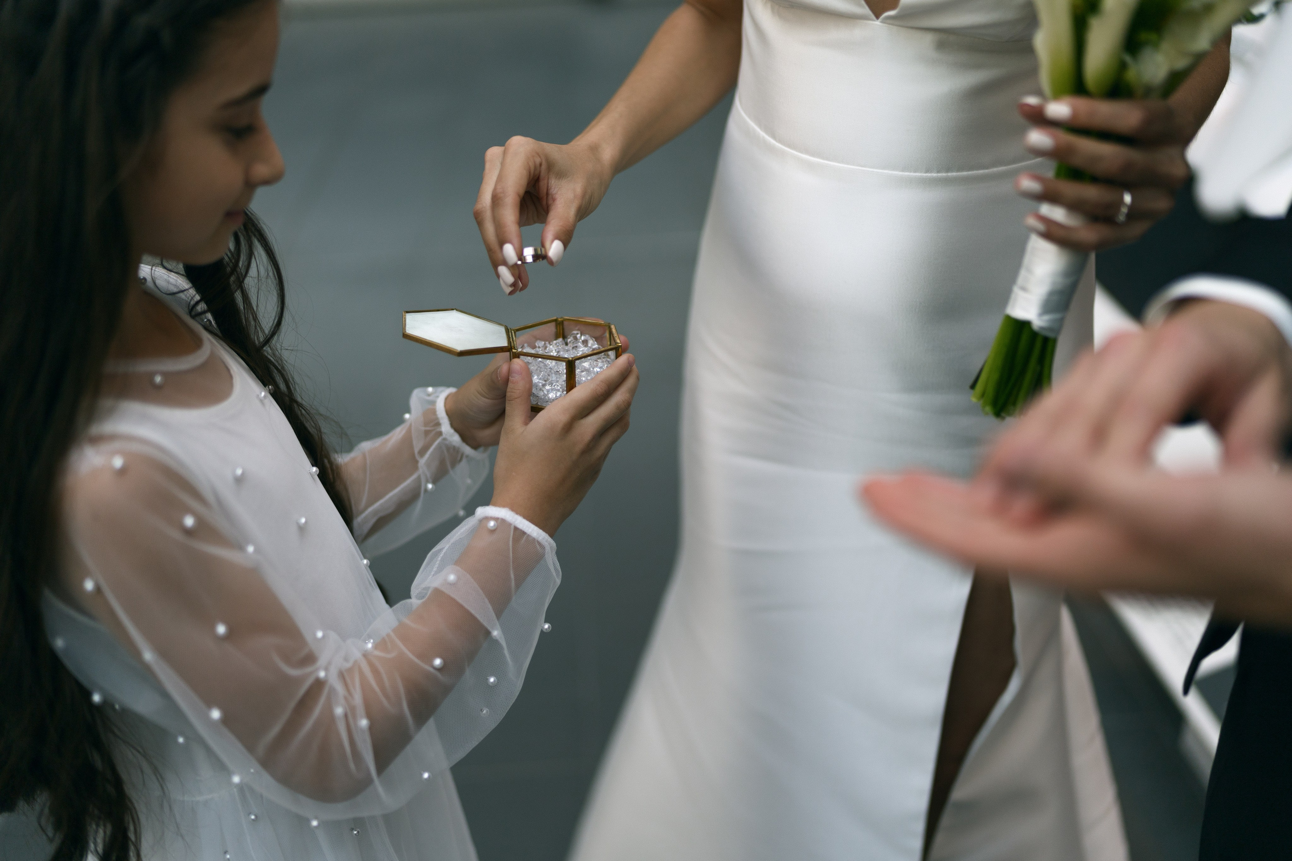 Иван и София. Свадебный организатор координатор Екатеринбург Серов Дарья Окишева