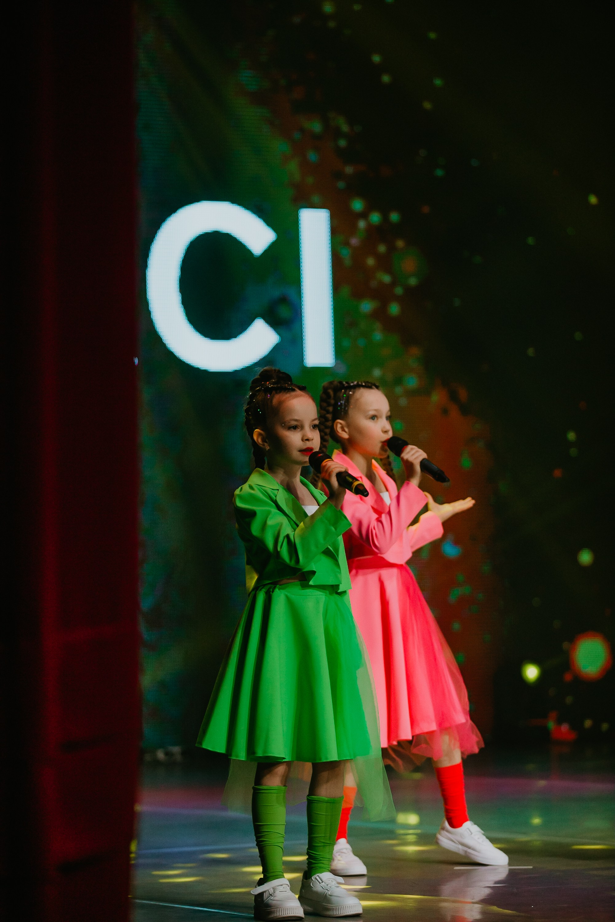 Школа музыки и танца M#RCI. Фотограф событий Злобин Дмитрий