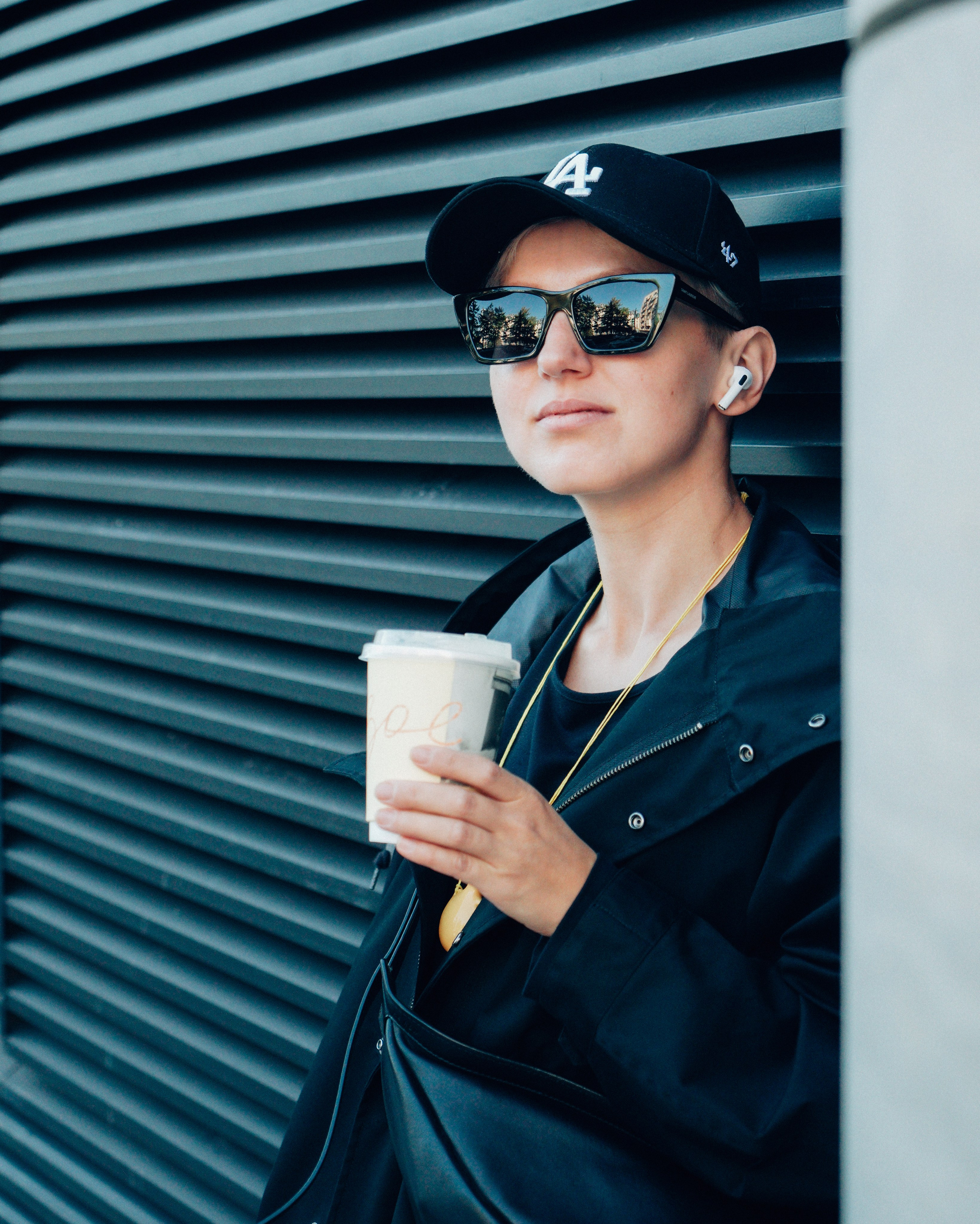 Прогулочная фотосессия в Петербурге для Кати. Светлана Гопанюк. Портретный фотограф. Санкт-Петербург. СПб