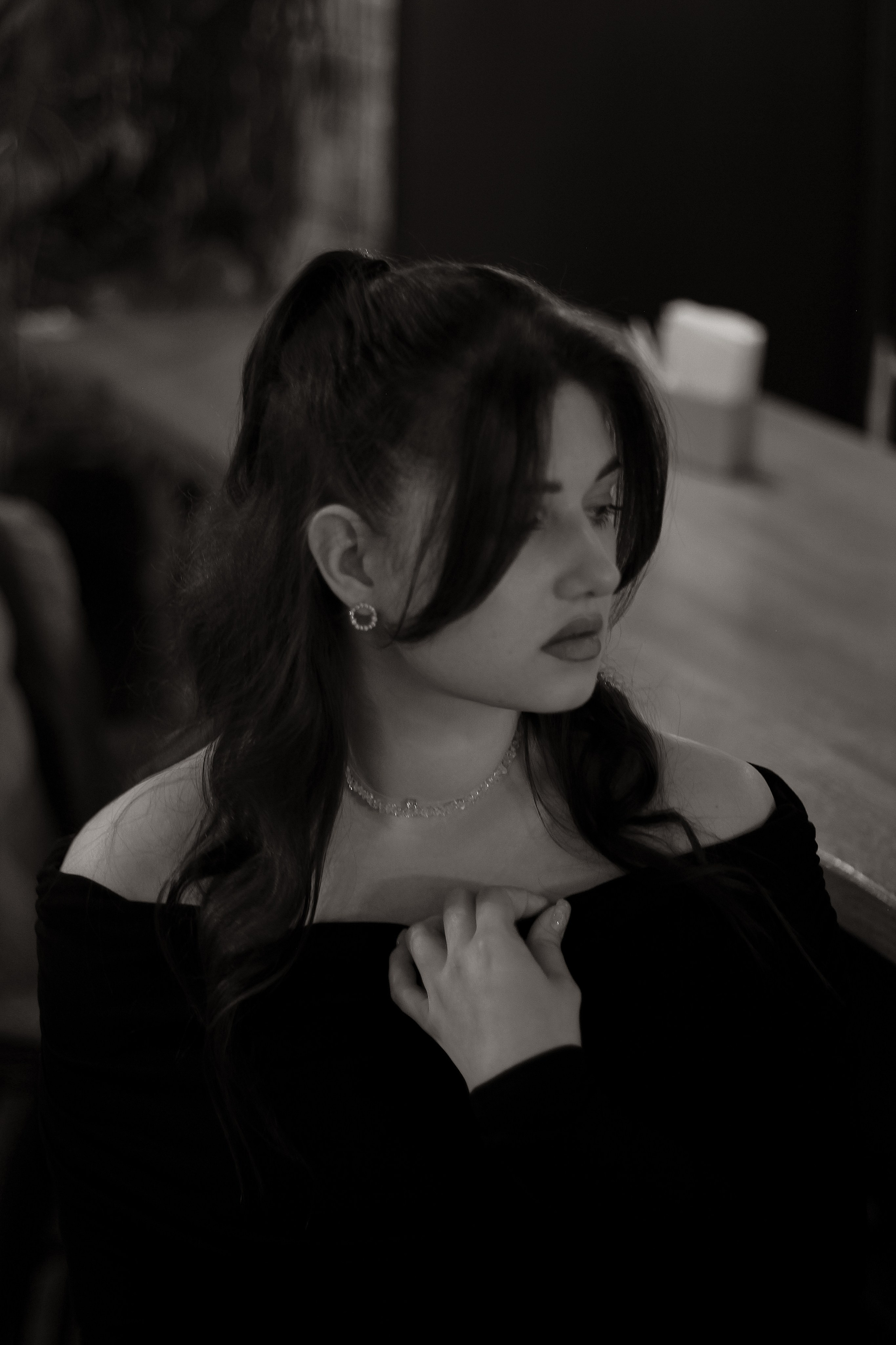 Аня ЛаЛуна. Портретный и семейный фотограф в Брянке