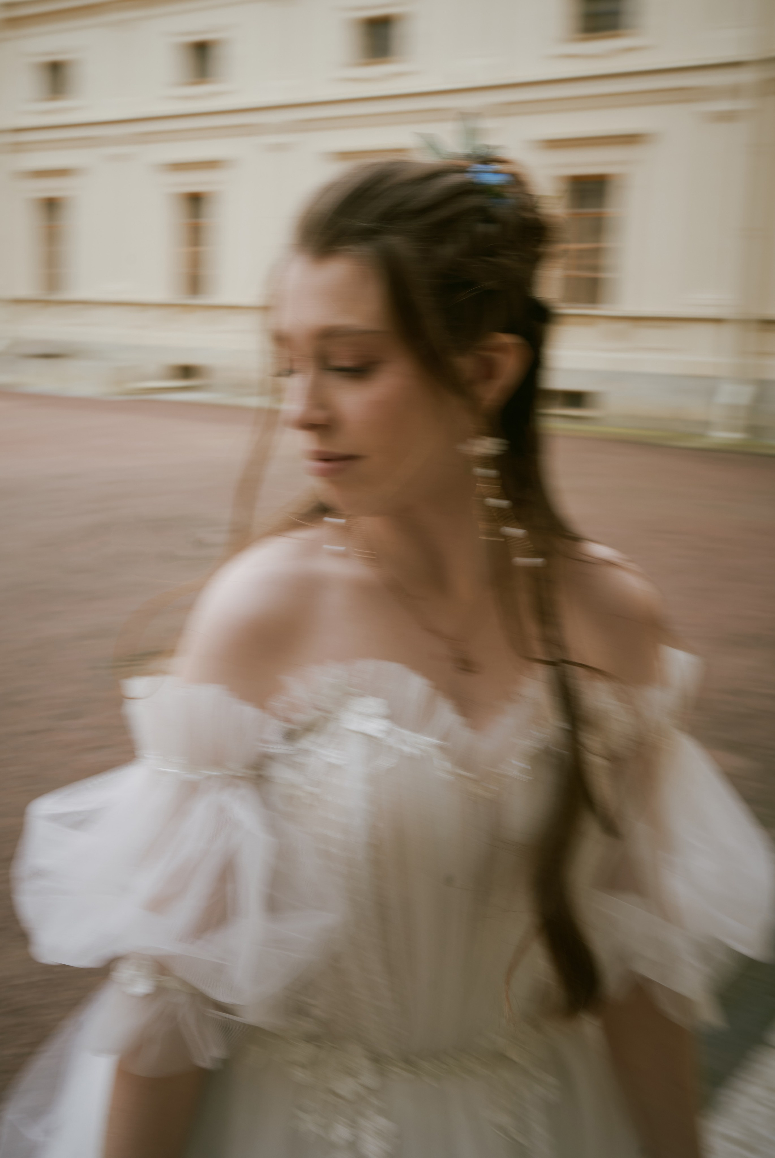 Даша и Сережа. Фотограф в Санкт-Петербурге | Аня Маленчук