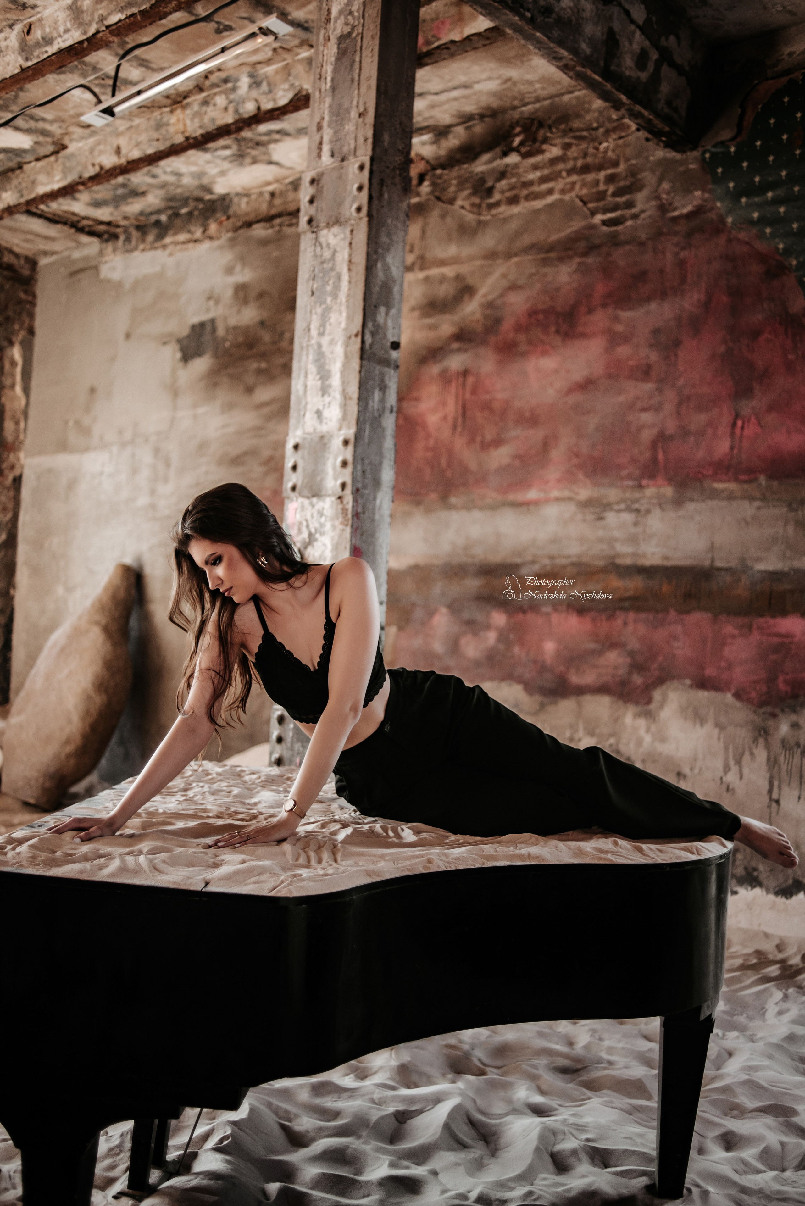 Диана ♡. Свадебный фотограф в Санкт-Петербурге Надежда Нуждова