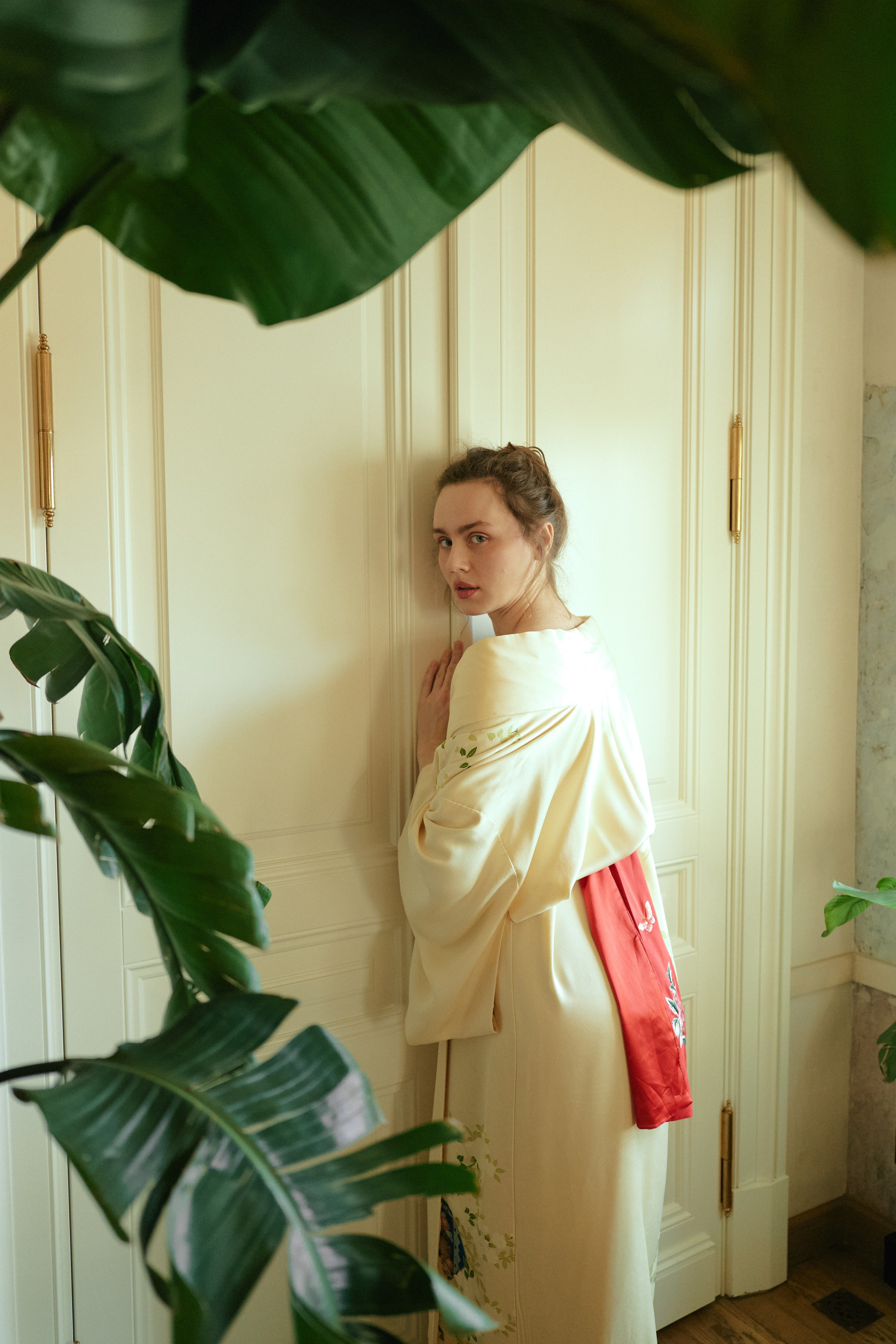 Алена. Профессиональный Фотограф во Владимире, в Москве и в Суздале — Полина Романычева