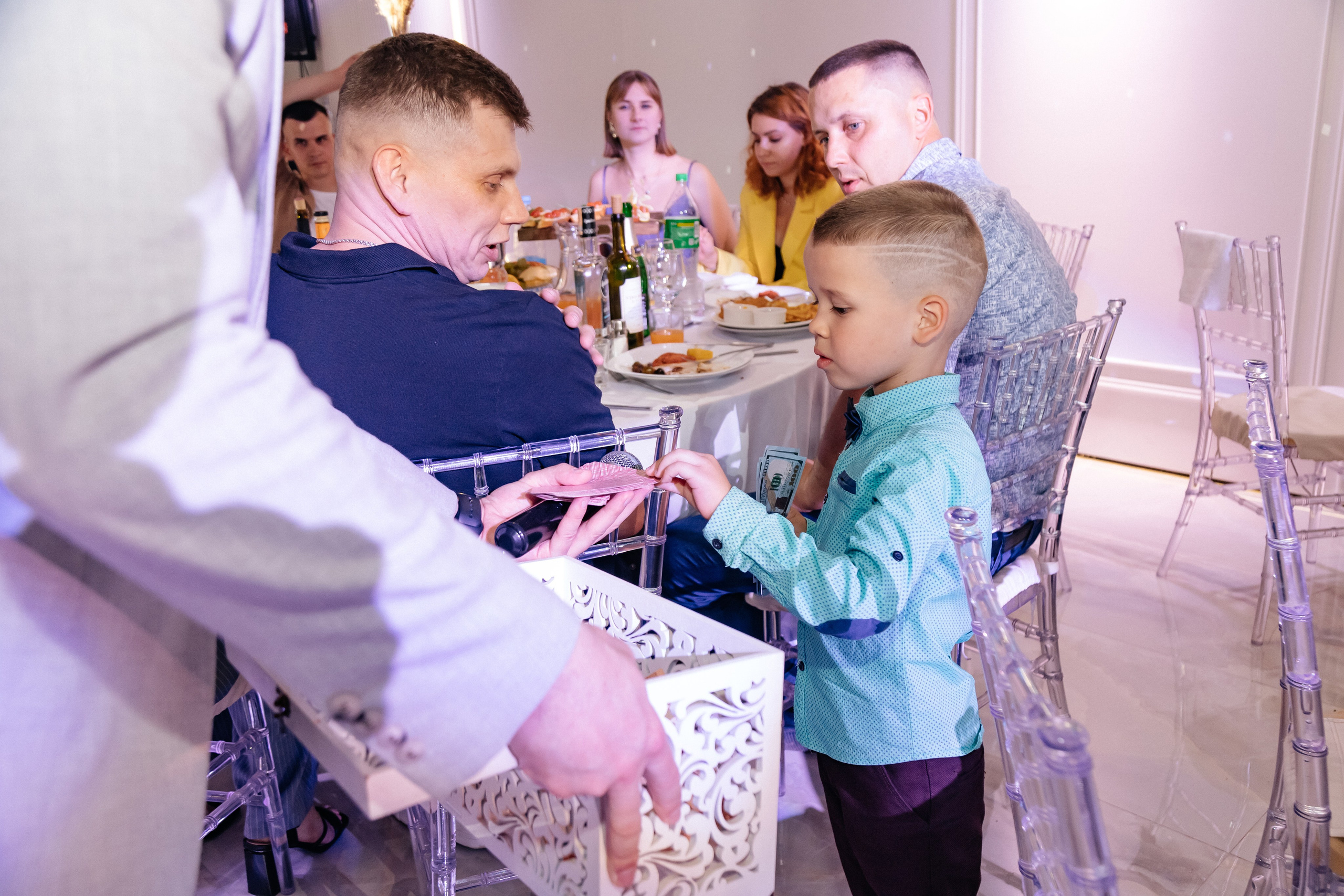 Алиса и Андрей. Свадебный и семейный фотограф Юлия Виноградова