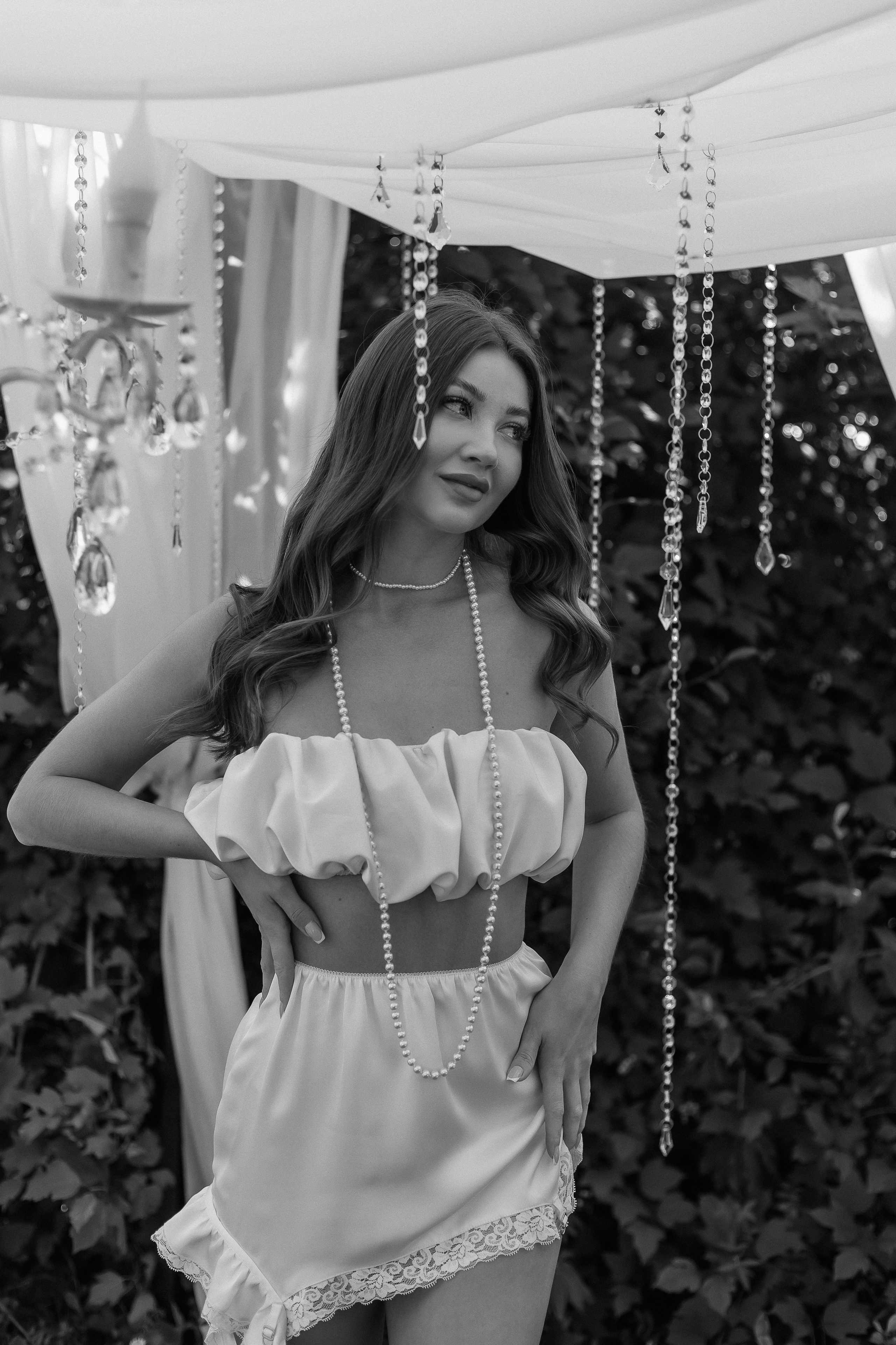 Анна «Откровенно, по-женски». Фотограф Екатеринубрг/Верхняя Пышма