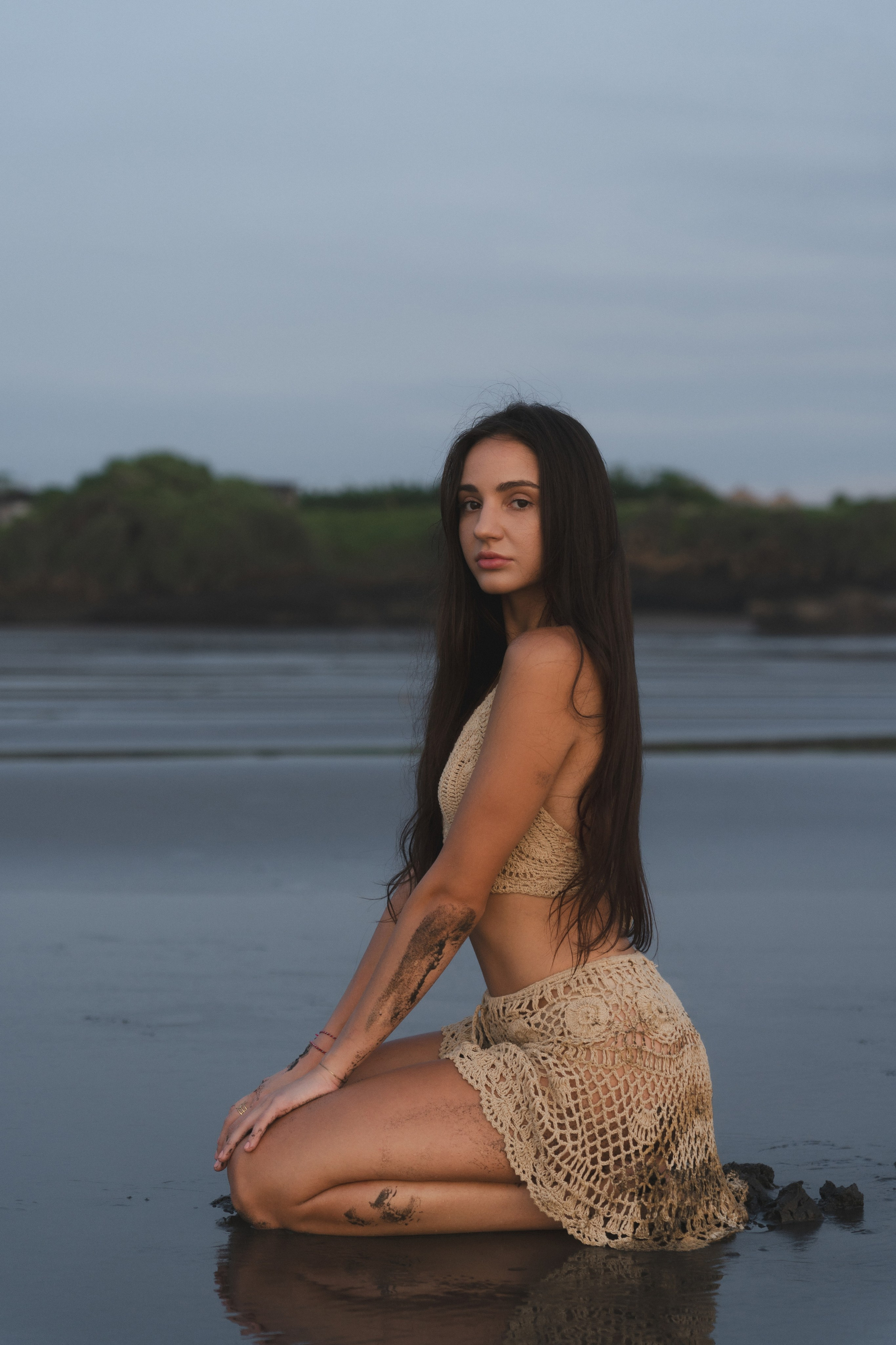 Дарья. Фотограф Alena Ray