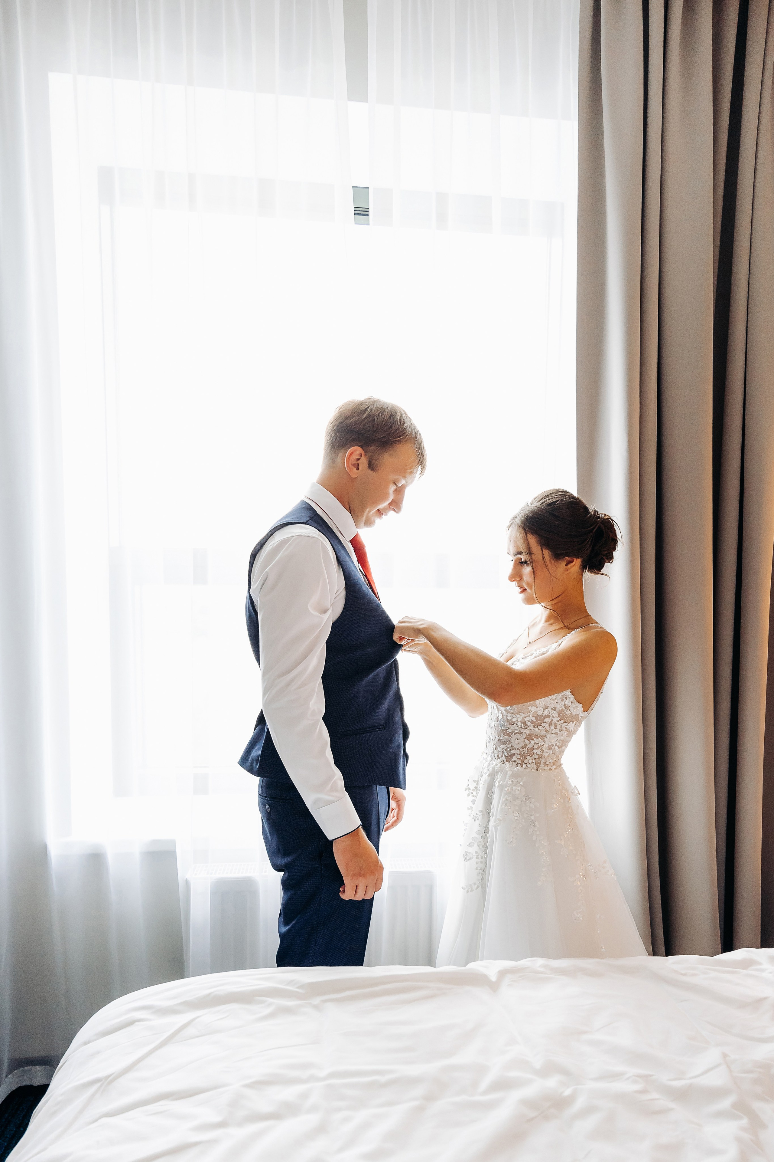 Максим Ангелина. Фотограф Омск Андрей Козяков