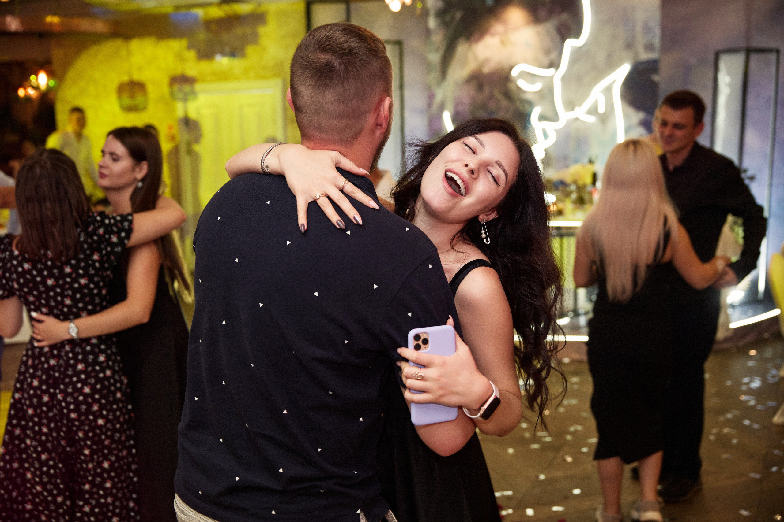 Виталий & Лилия. Другой взгляд на фотографию