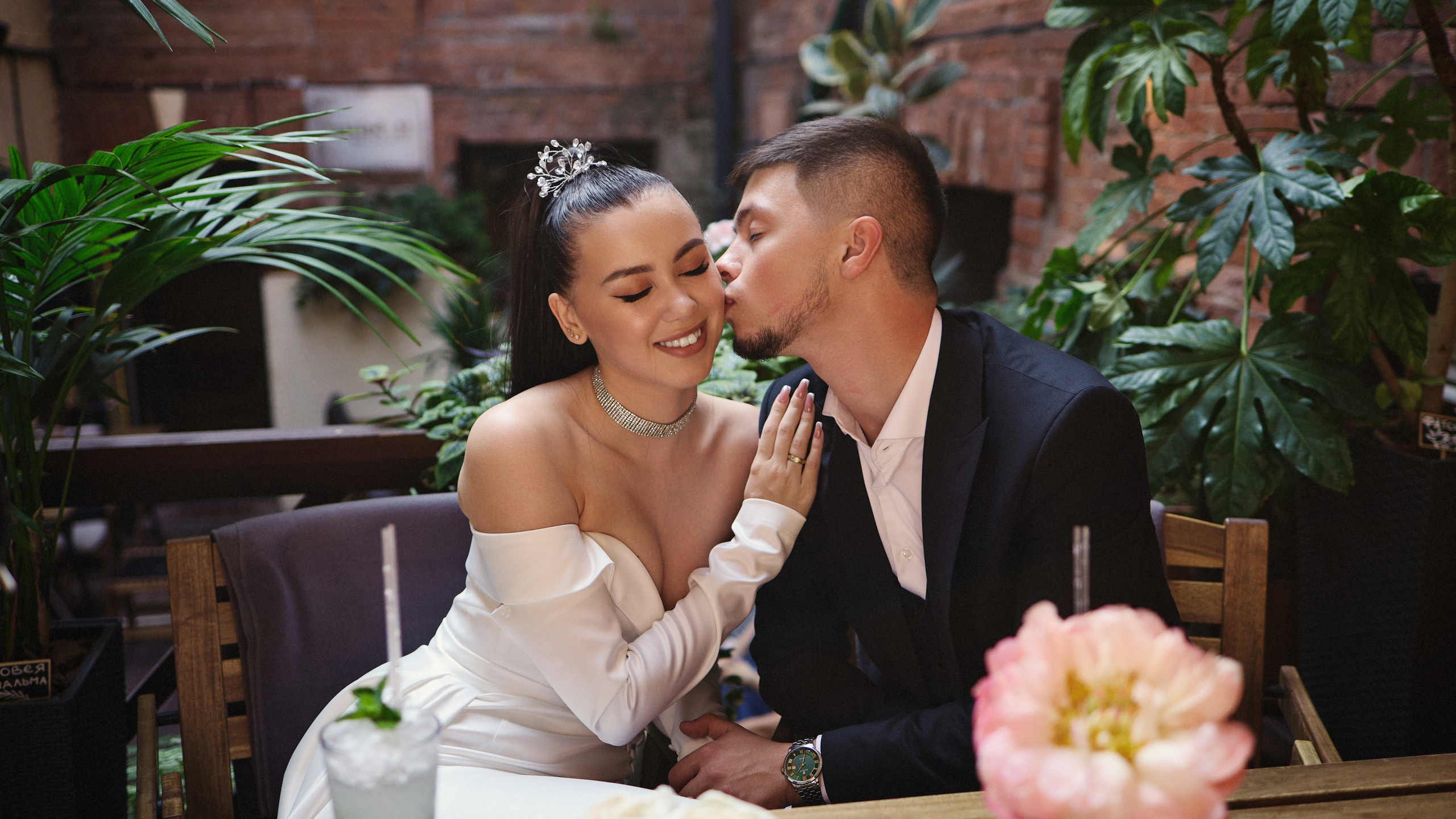 Виталий & Лилия. Другой взгляд на фотографию