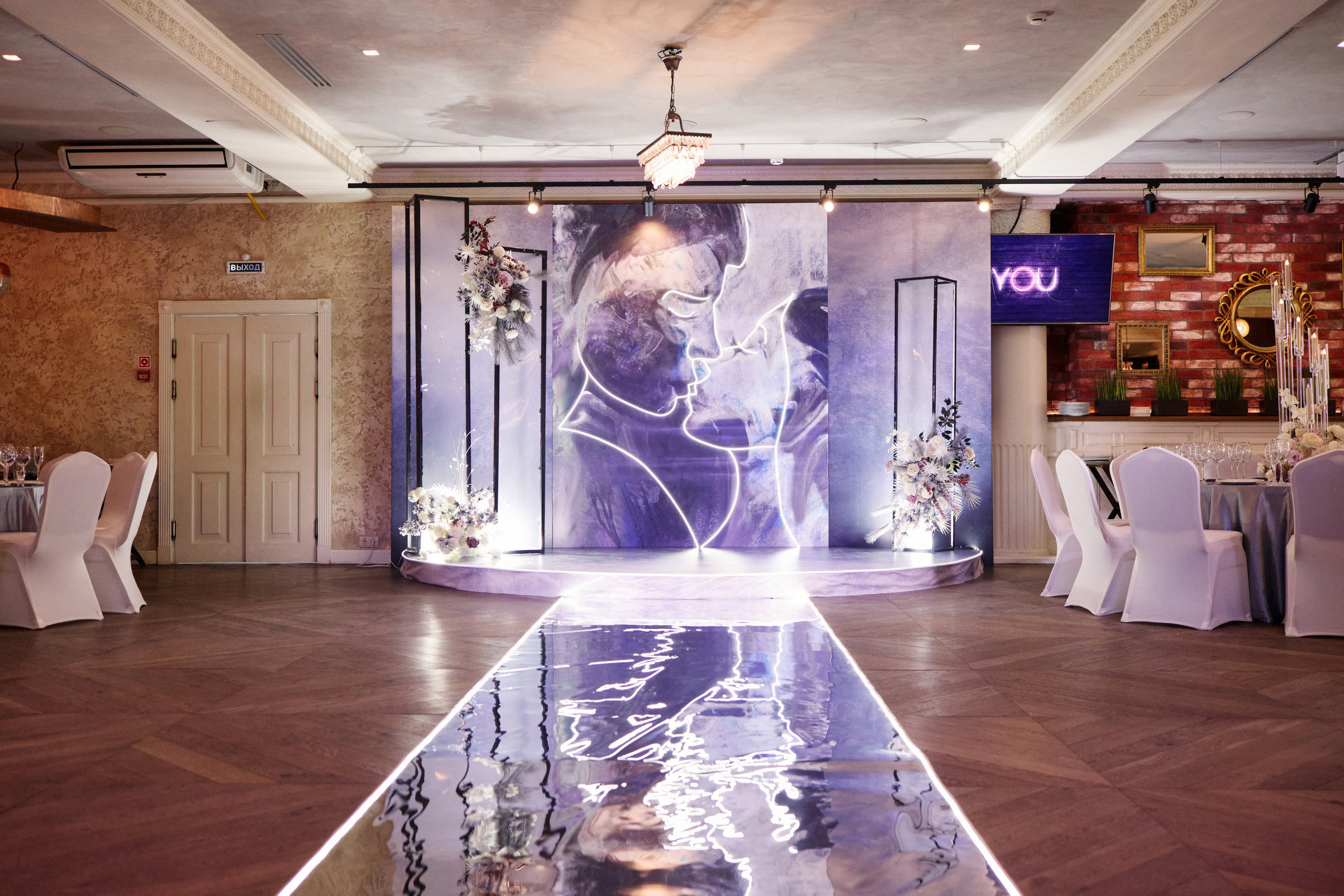 Виталий & Лилия. Другой взгляд на фотографию