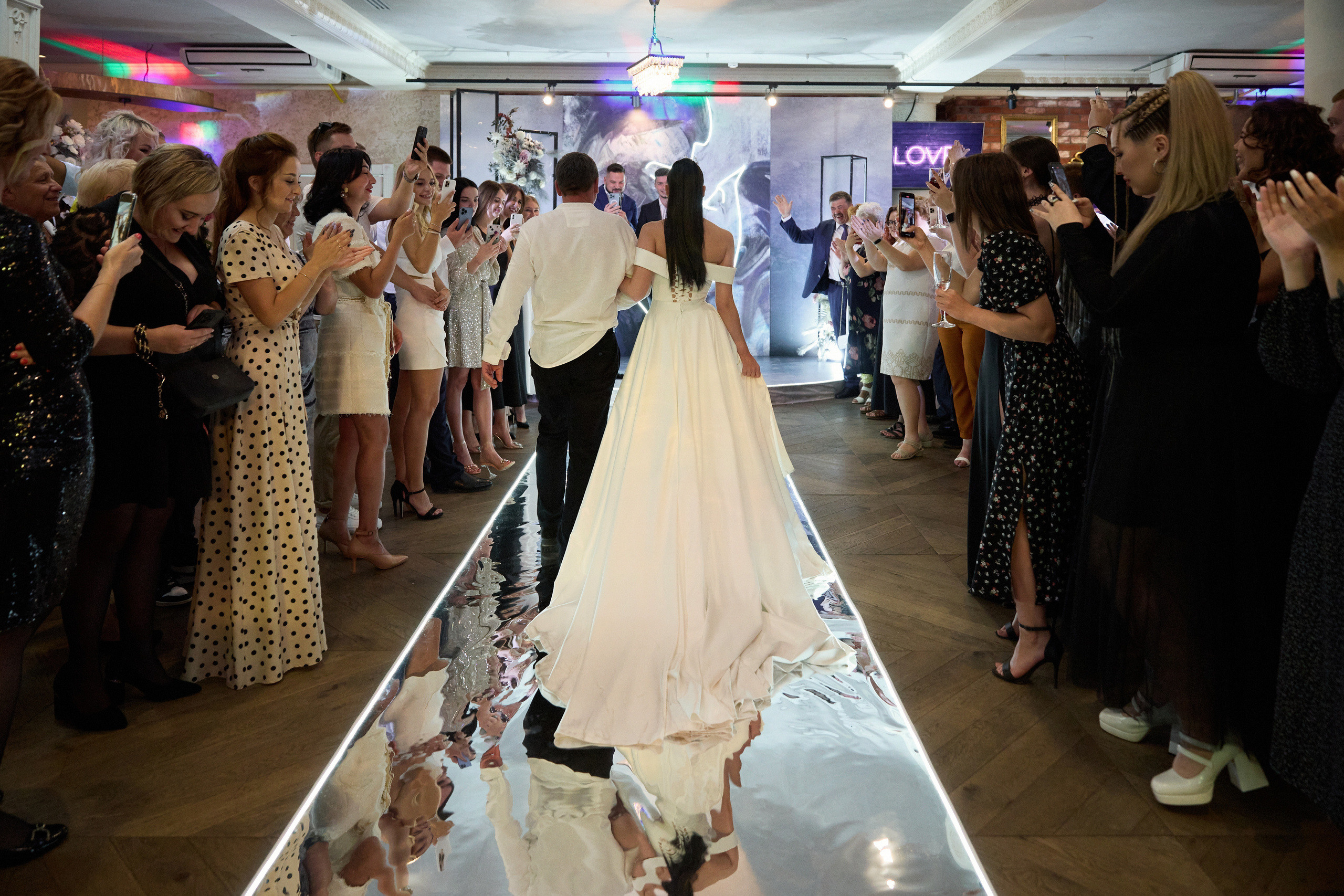 Виталий & Лилия. Другой взгляд на фотографию