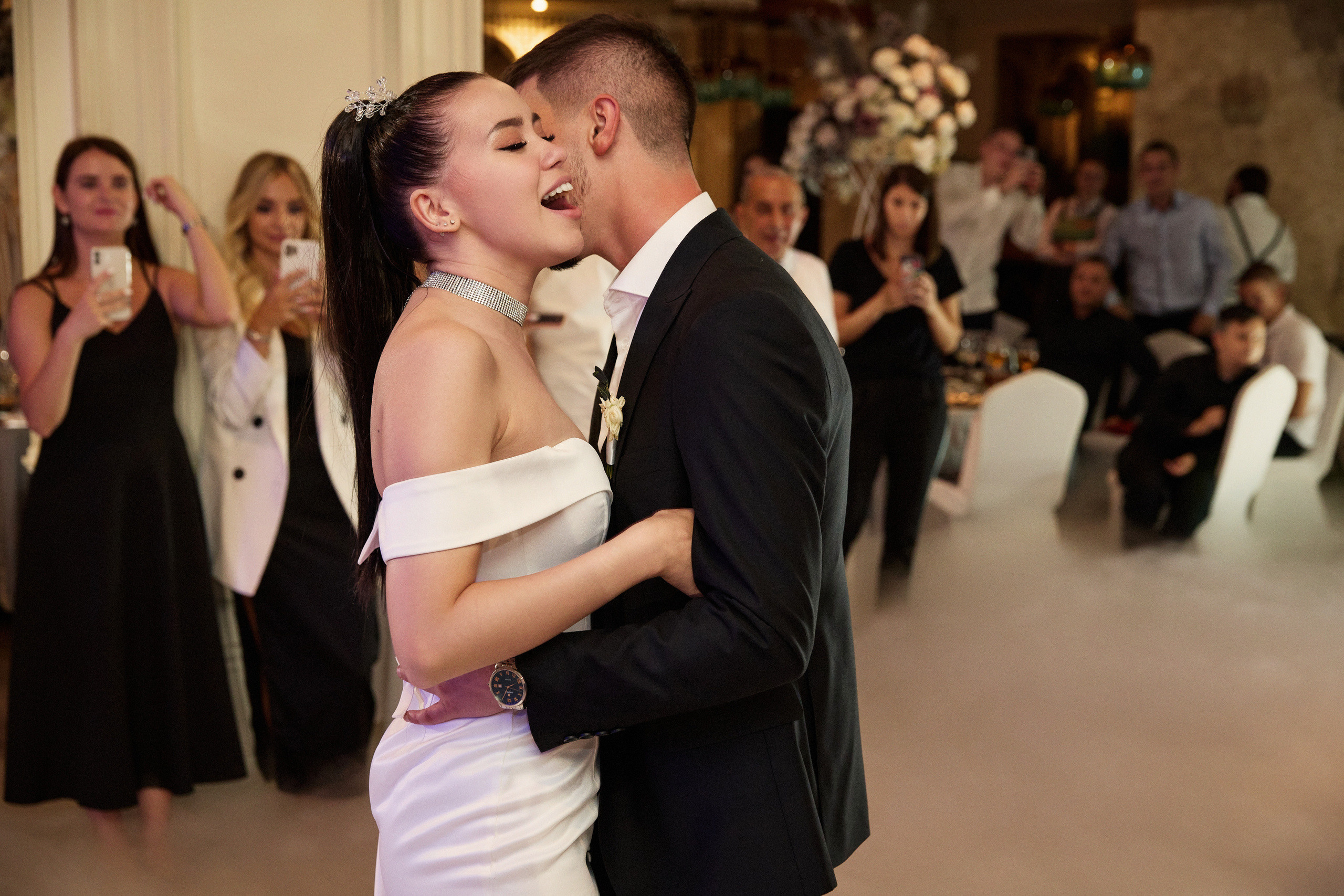 Виталий & Лилия. Другой взгляд на фотографию