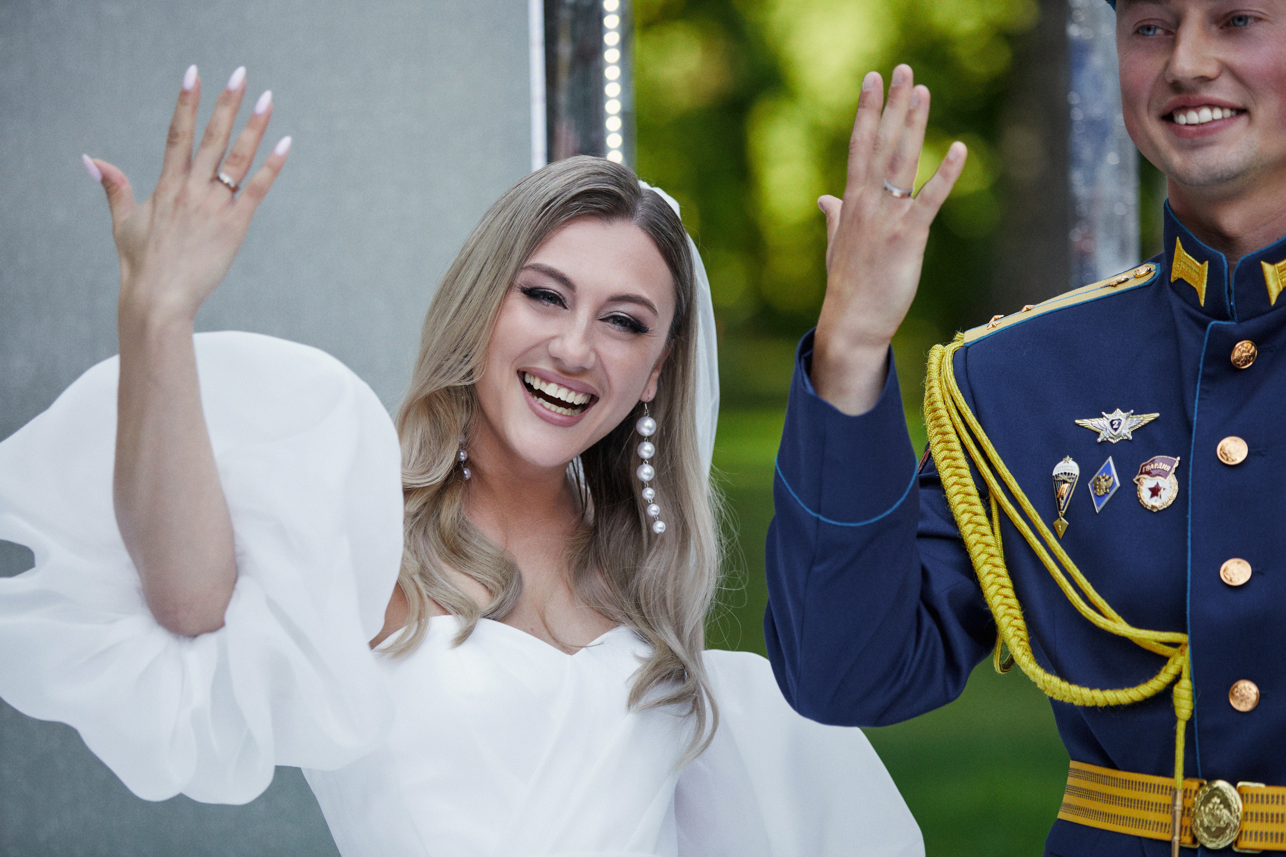 Антон & Катя. Другой взгляд на фотографию