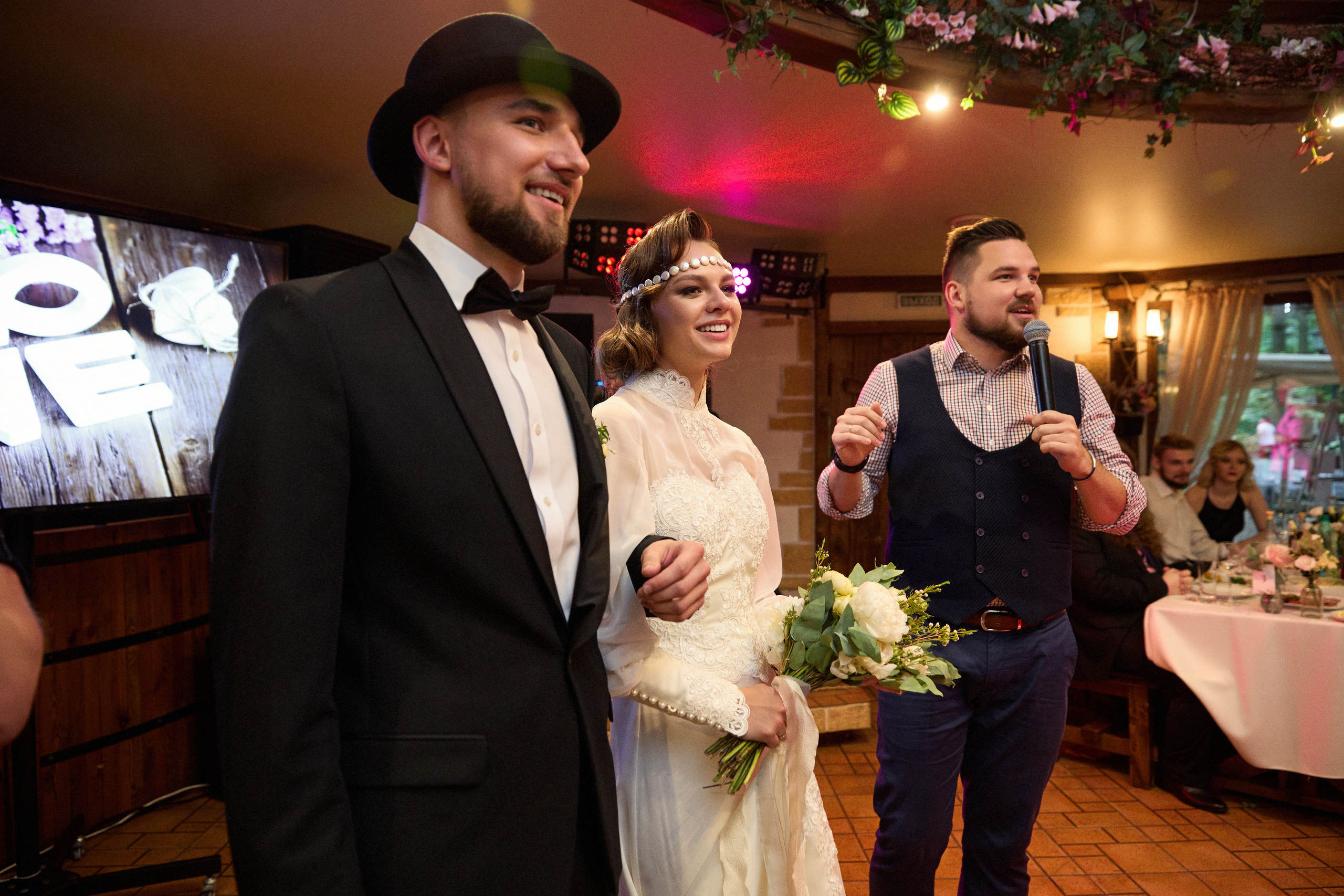 Михаил & Мария. Свадебная фотосессия. Другой взгляд на фотографию