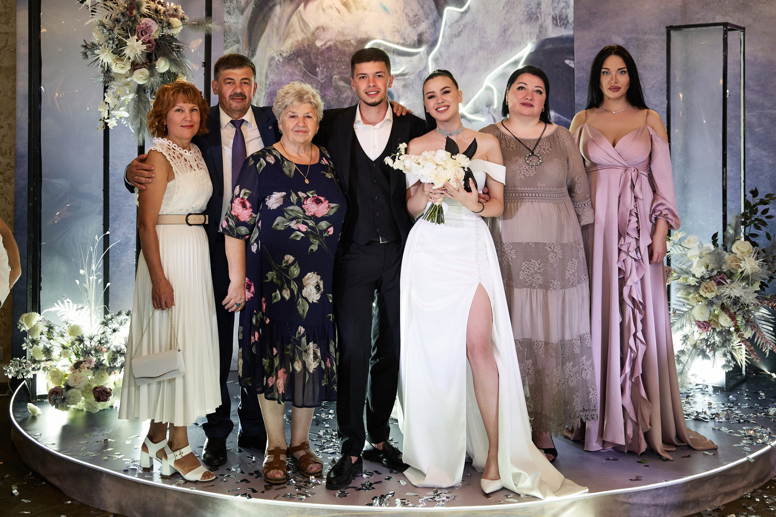 Виталий & Лилия. Другой взгляд на фотографию