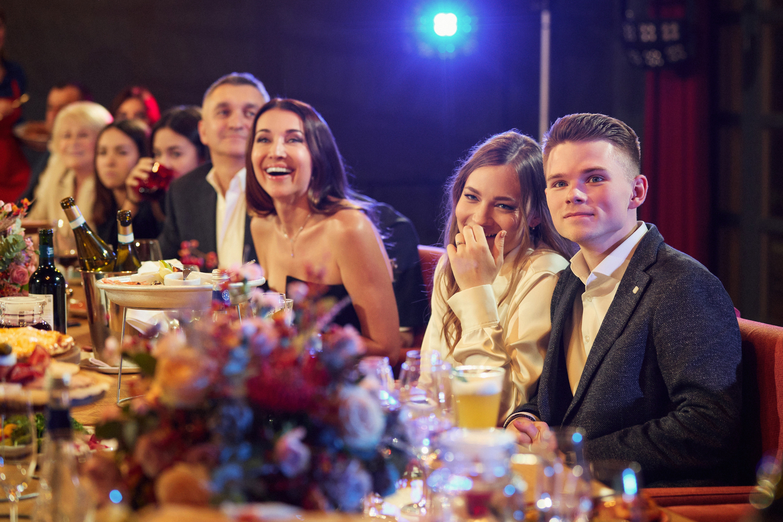 День рождения. Другой взгляд на фотографию