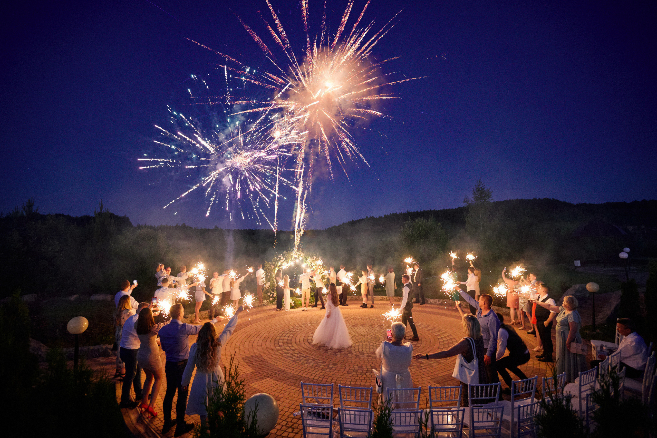 Денис & Полина. Цитадель. Другой взгляд на фотографию