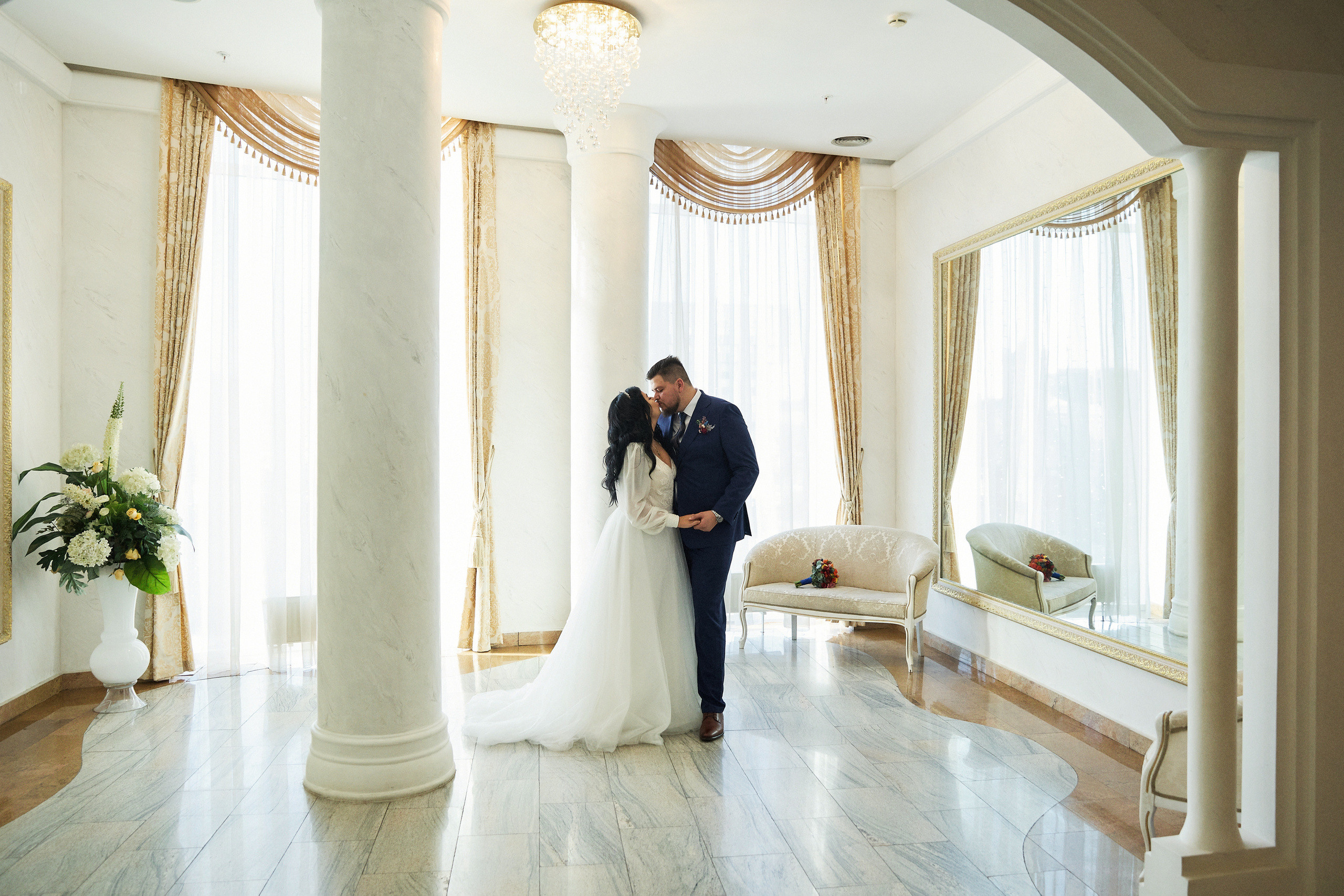 Выше гор только любовь. Другой взгляд на фотографию