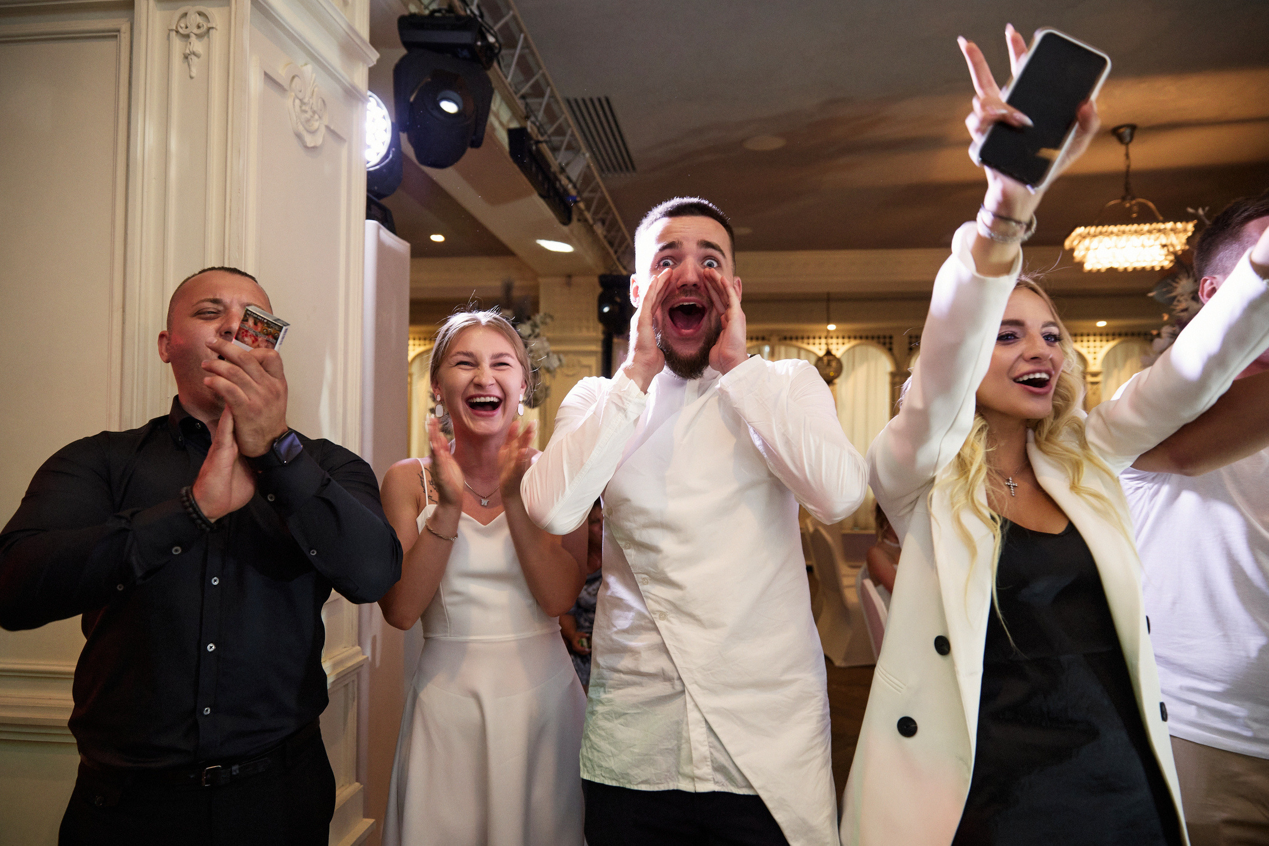 Виталий & Лилия. Другой взгляд на фотографию