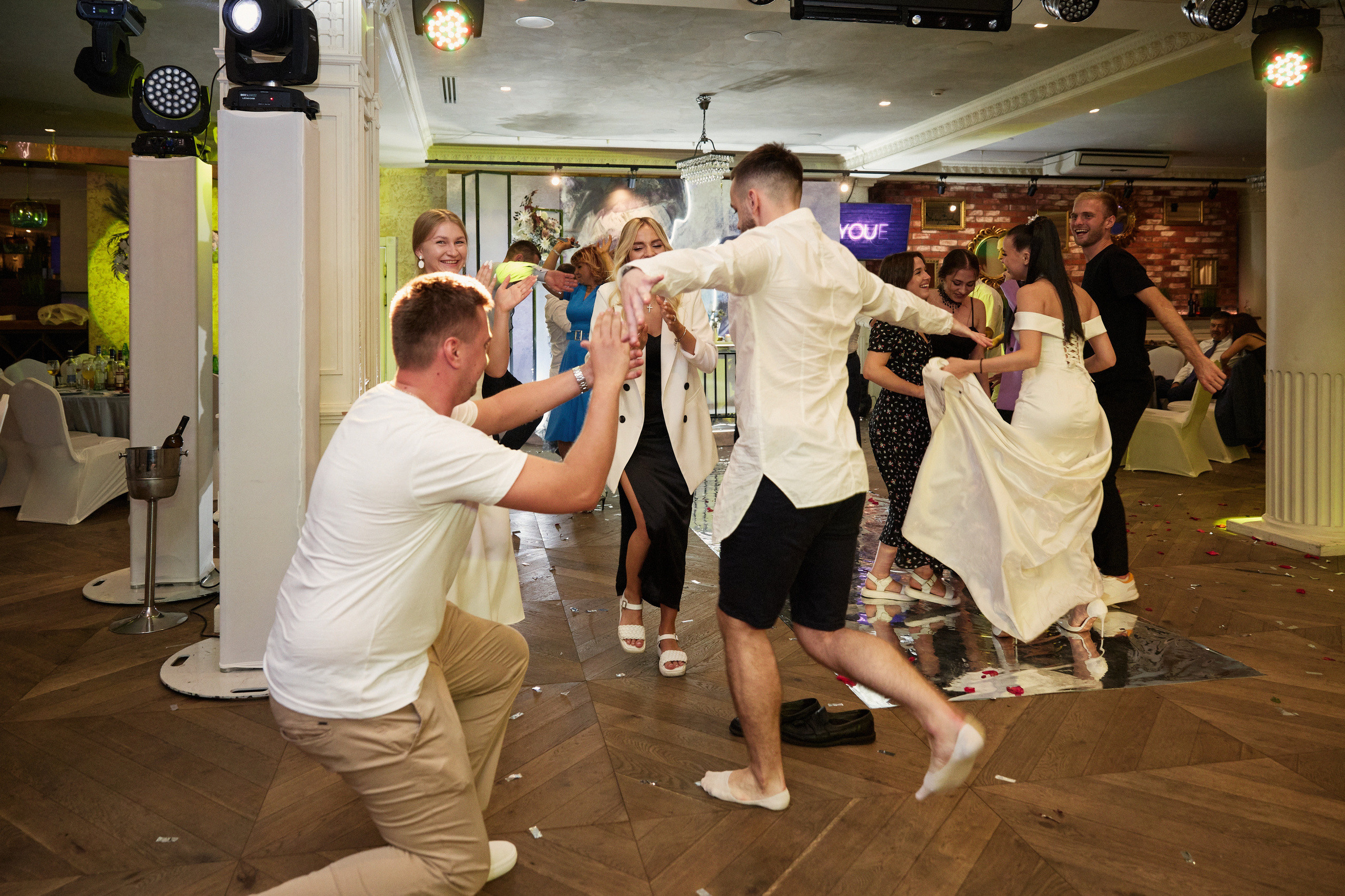 Виталий & Лилия. Другой взгляд на фотографию