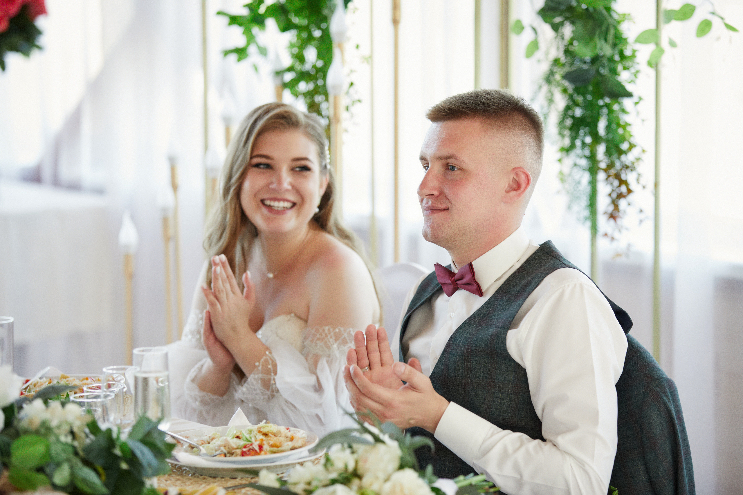 Денис & Полина. Цитадель. Другой взгляд на фотографию