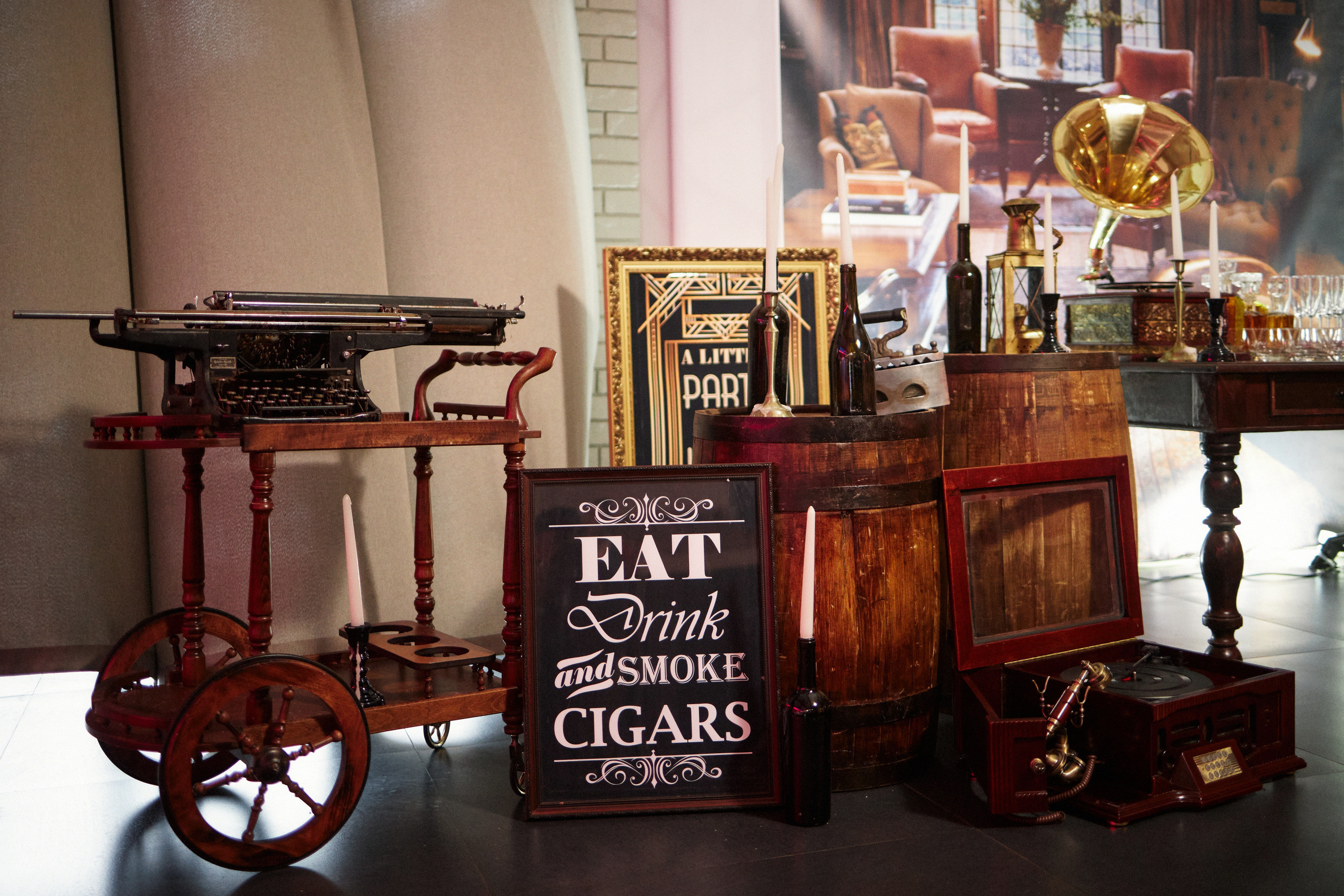 Острые козырьки. Другой взгляд на фотографию