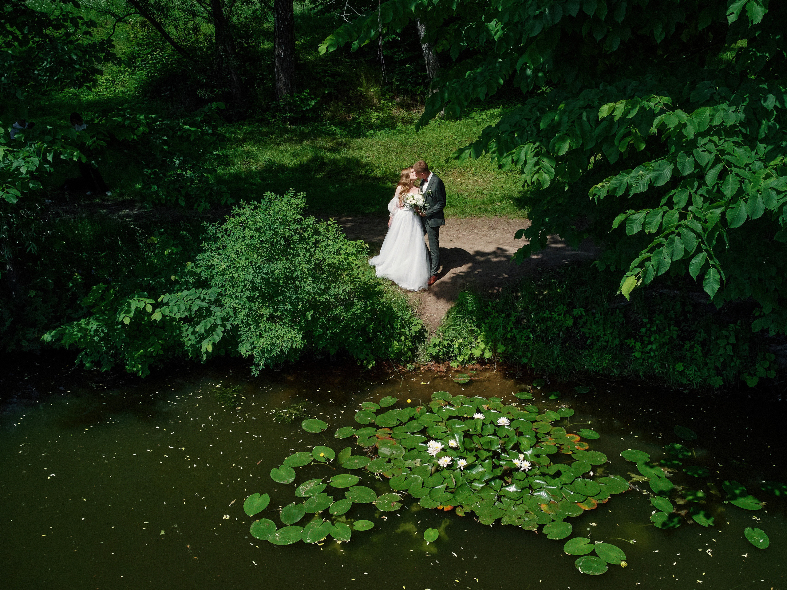 Денис & Полина. Цитадель. Другой взгляд на фотографию