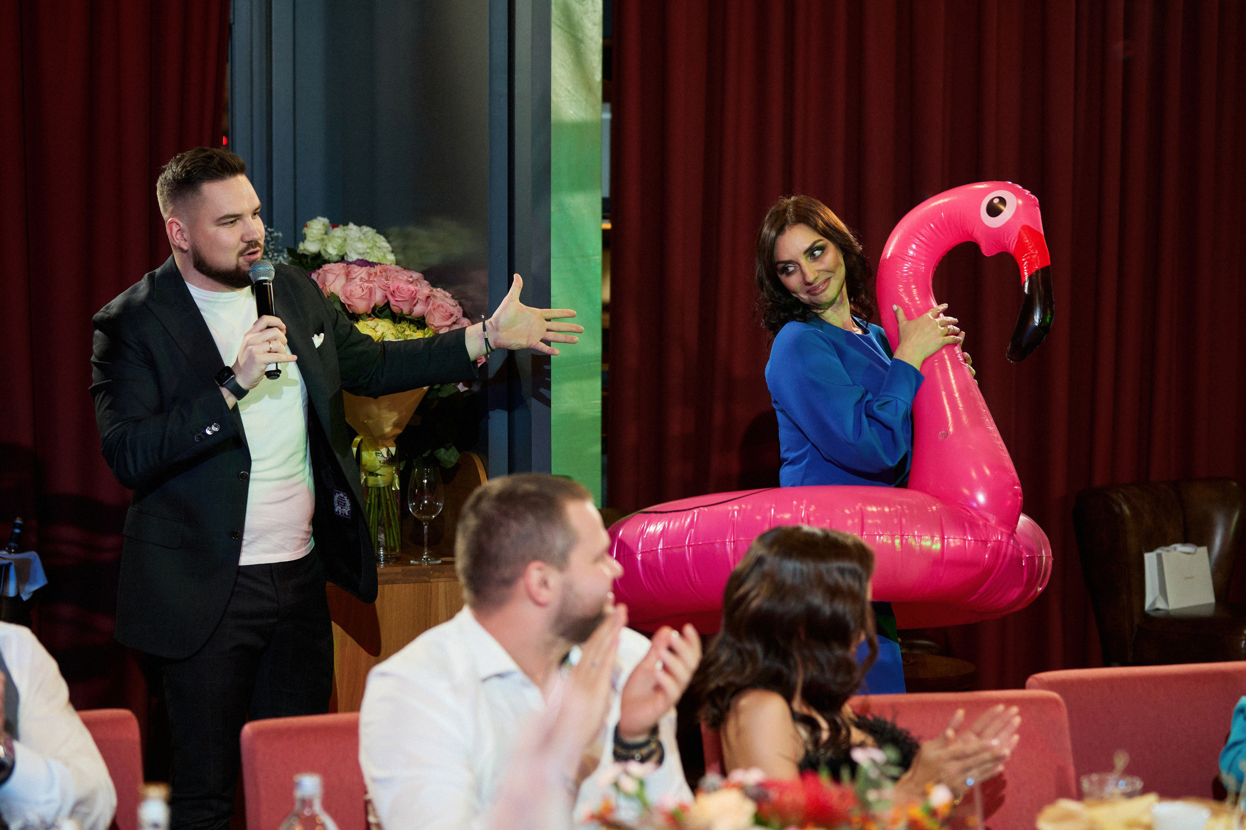 День рождения. Другой взгляд на фотографию